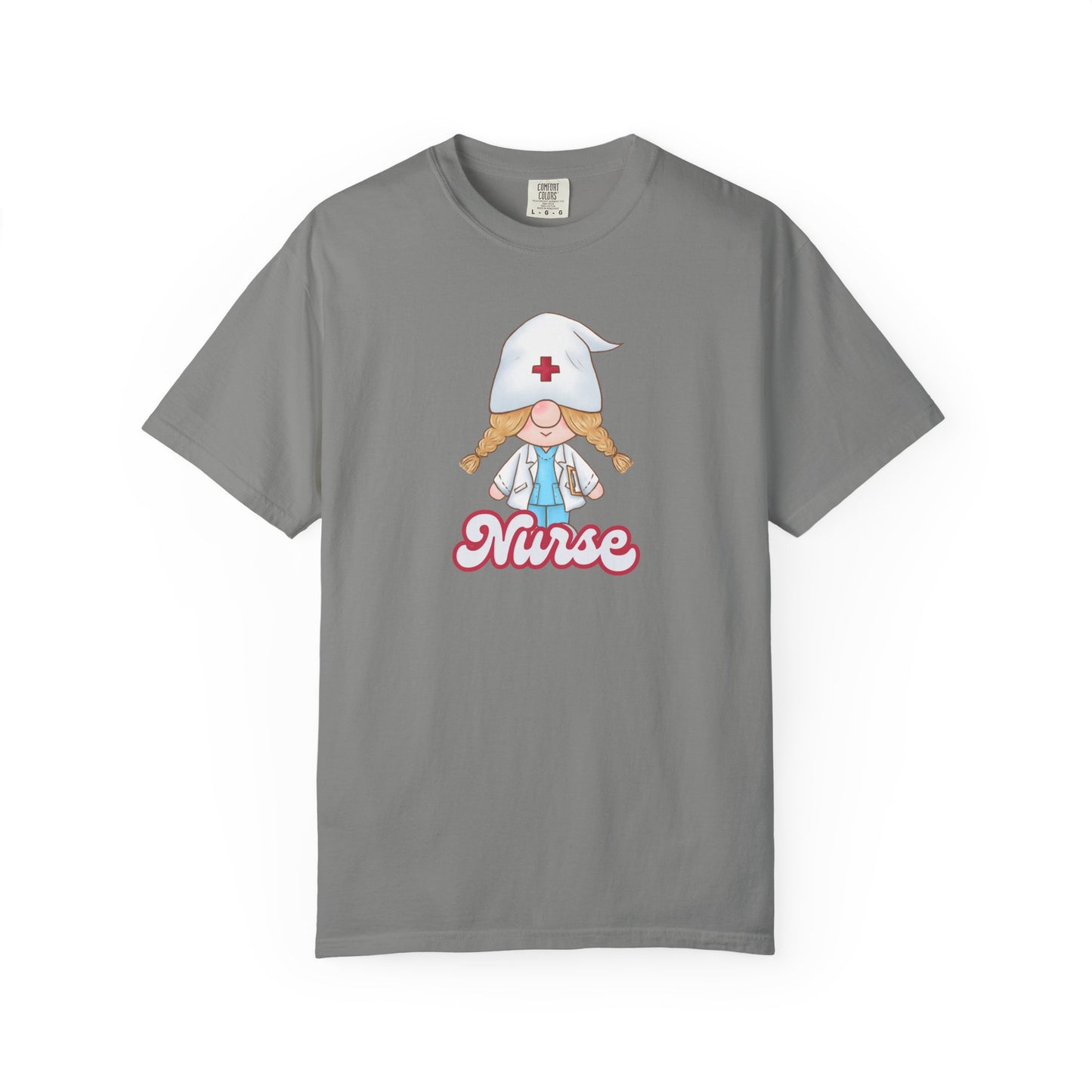 Cute Nurse T-Shirt, Perfect Gift for Nurses, Medical Professionals, Healthcare Workers, Appreciation day, Gift for Nurse