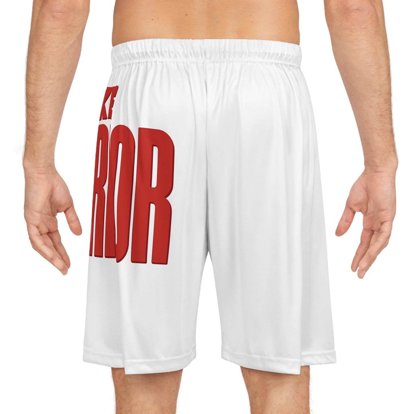 Lake Superior Stylish Basketball Shorts, Summer Athletics Gear, Comfortable Sports Wear, Casual Workout Shorts, Gift for Sports Lovers, Unique Gym Apparel