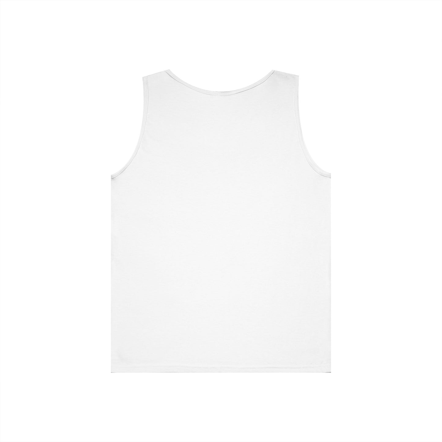 Squam Lake Vintage Unisex Heavy Cotton Tank Top, Summer Shirt, Lake Apparel, Outdoor Activity, Gift for Nature Lovers