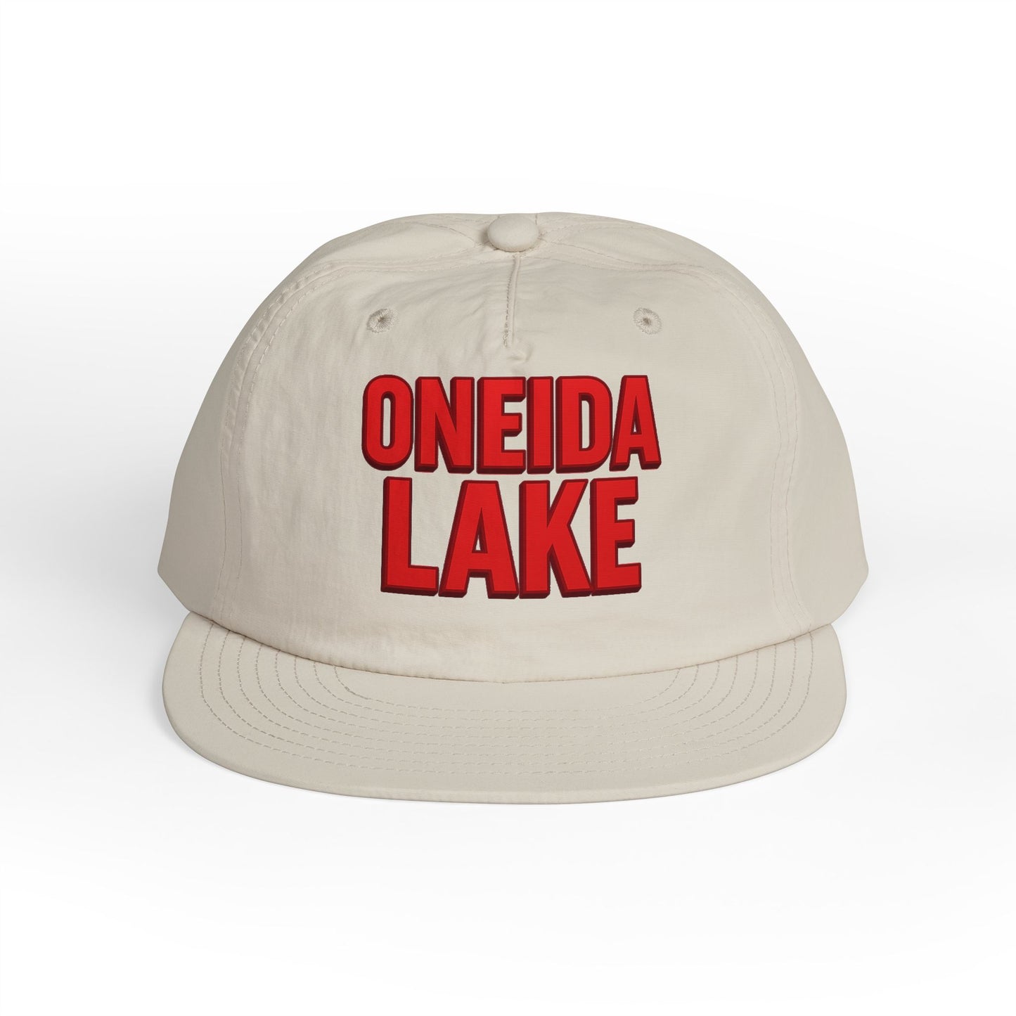 Oneida Lake Surf Cap