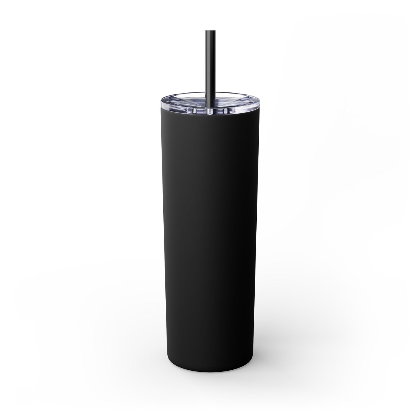 Salton Sea Skinny Tumbler - 20oz Travel Mug, Eco-Friendly Drinkware for Adventurers, Ideal for Camping, Picnics, and Daily Hydration