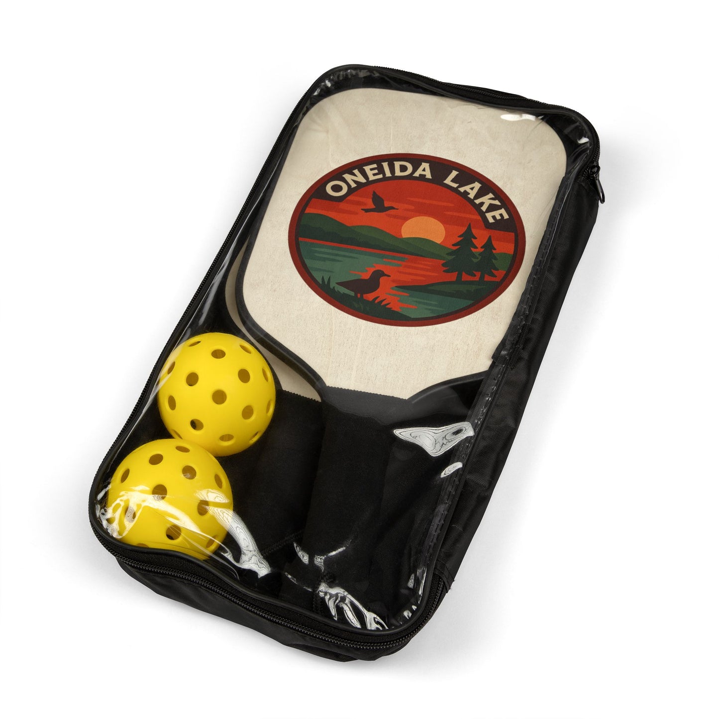 Oneida Lake Pickleball Kit