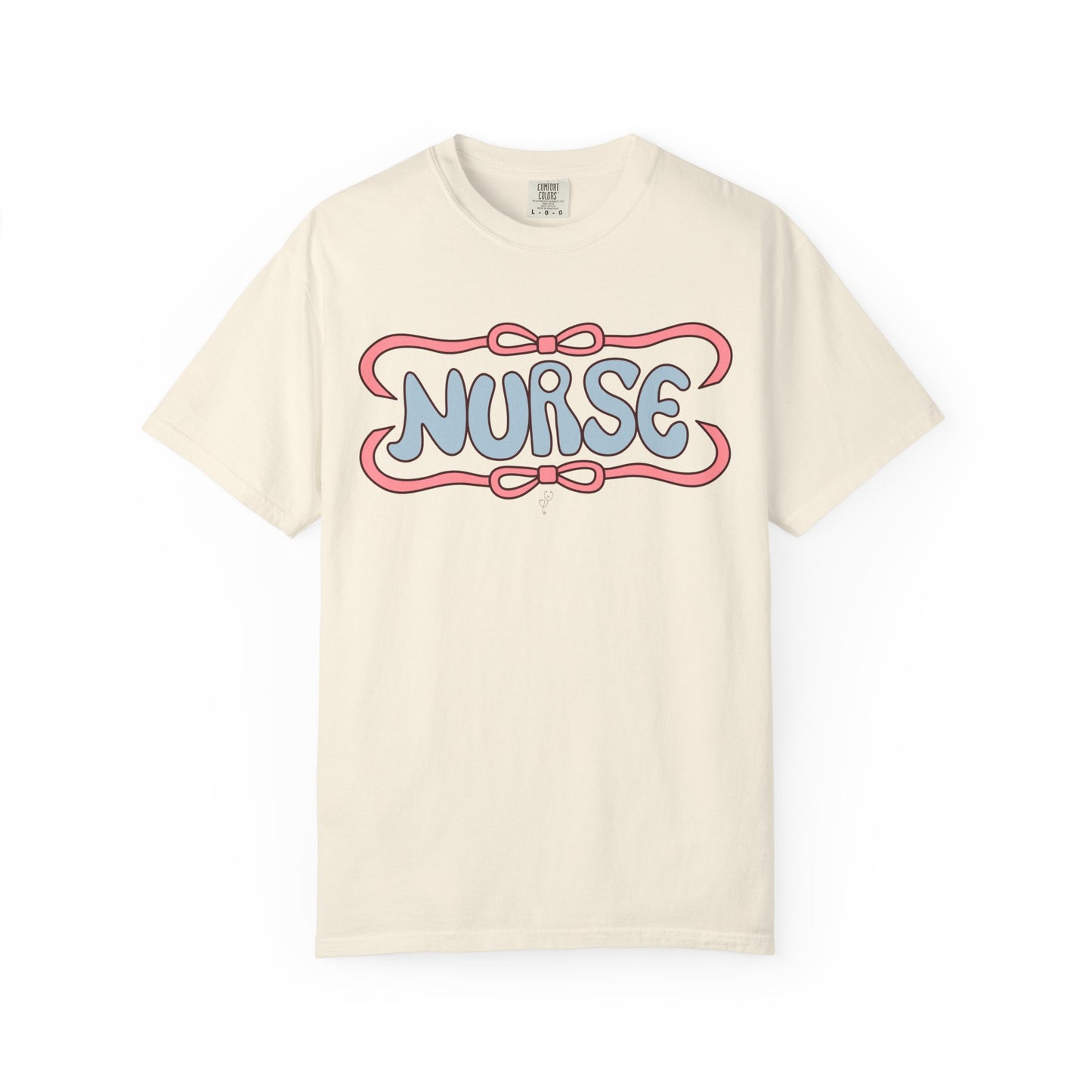Nurse Graphic T-Shirt, Unisex Gift for Nurses, Comfortable Casual Wear, Medical Team Apparel, Nursing Student Gift, Fun Healthcare Tee