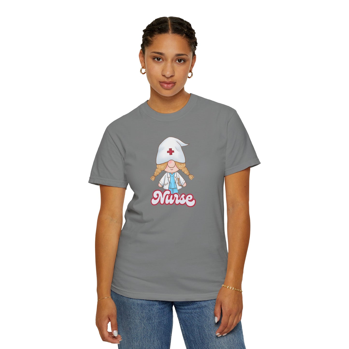 Cute Nurse T-Shirt, Perfect Gift for Nurses, Medical Professionals, Healthcare Workers, Appreciation day, Gift for Nurse