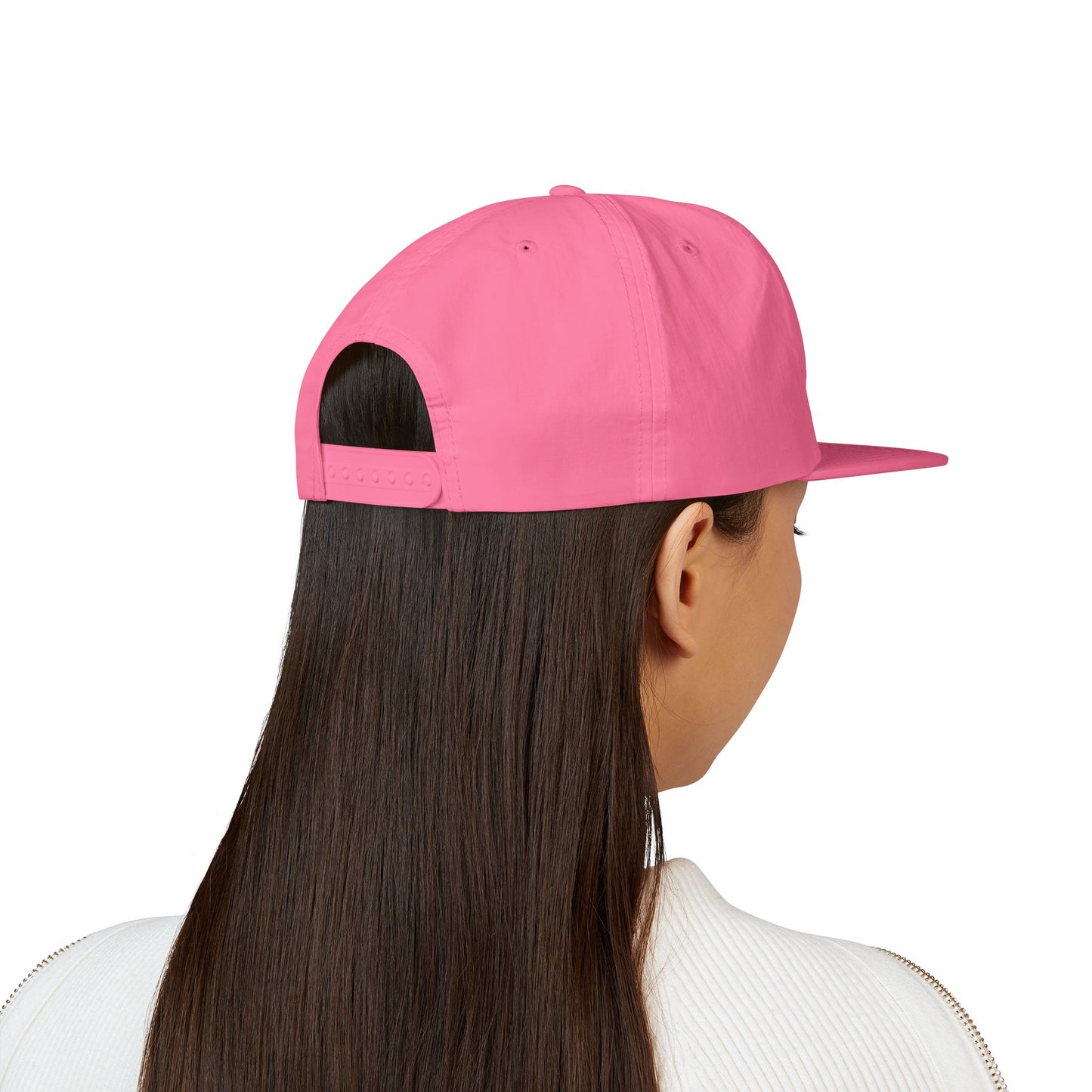 Squam Lake Surf Cap