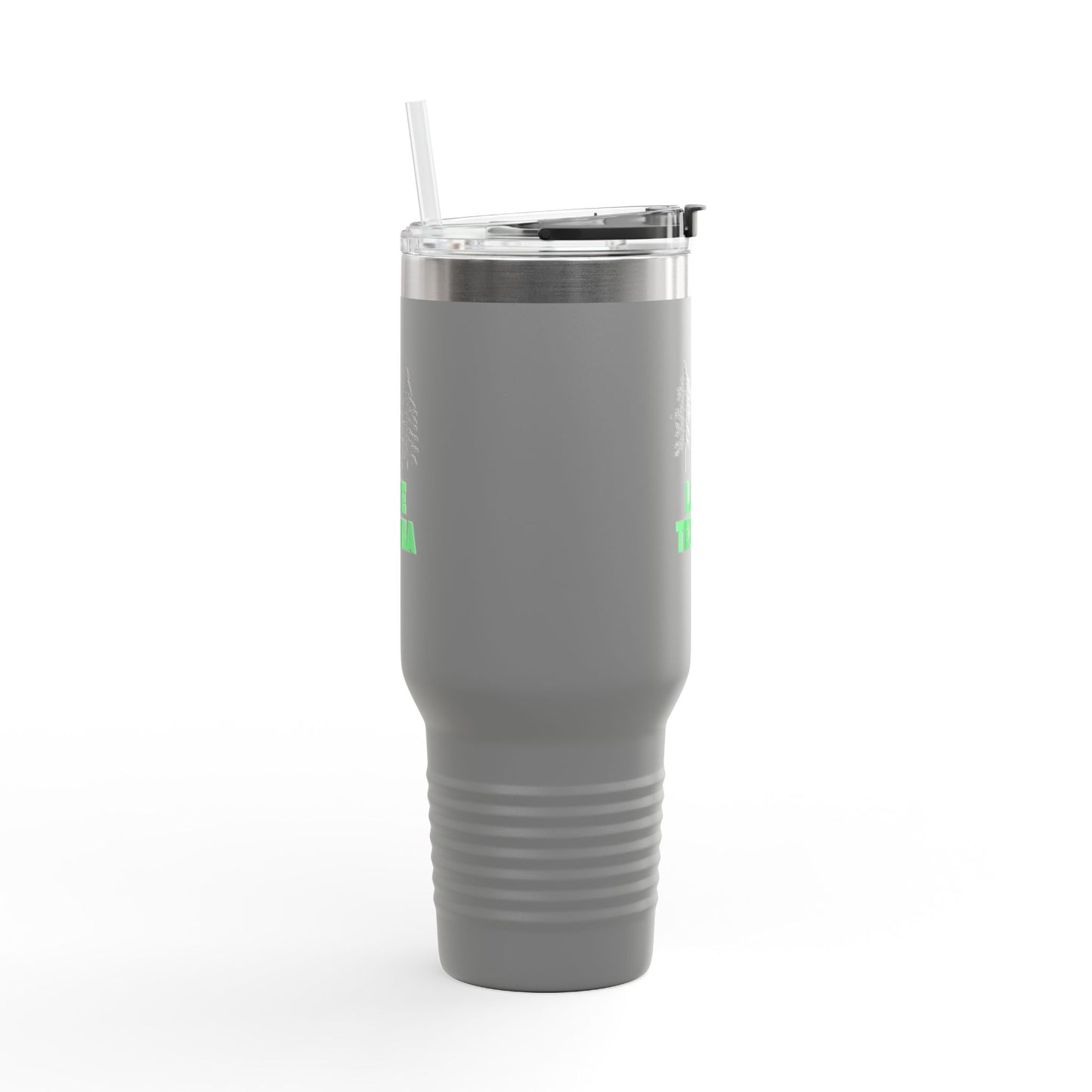 Lake Texoma Insulated Travel Mug, 40oz - Perfect for Camping, Road Trips, Gifts, Outdoor Adventures, Summer Fun
