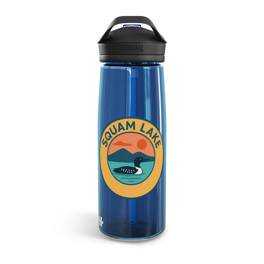Squam Lake CamelBak Eddy®  Water Bottle, 20oz\25oz