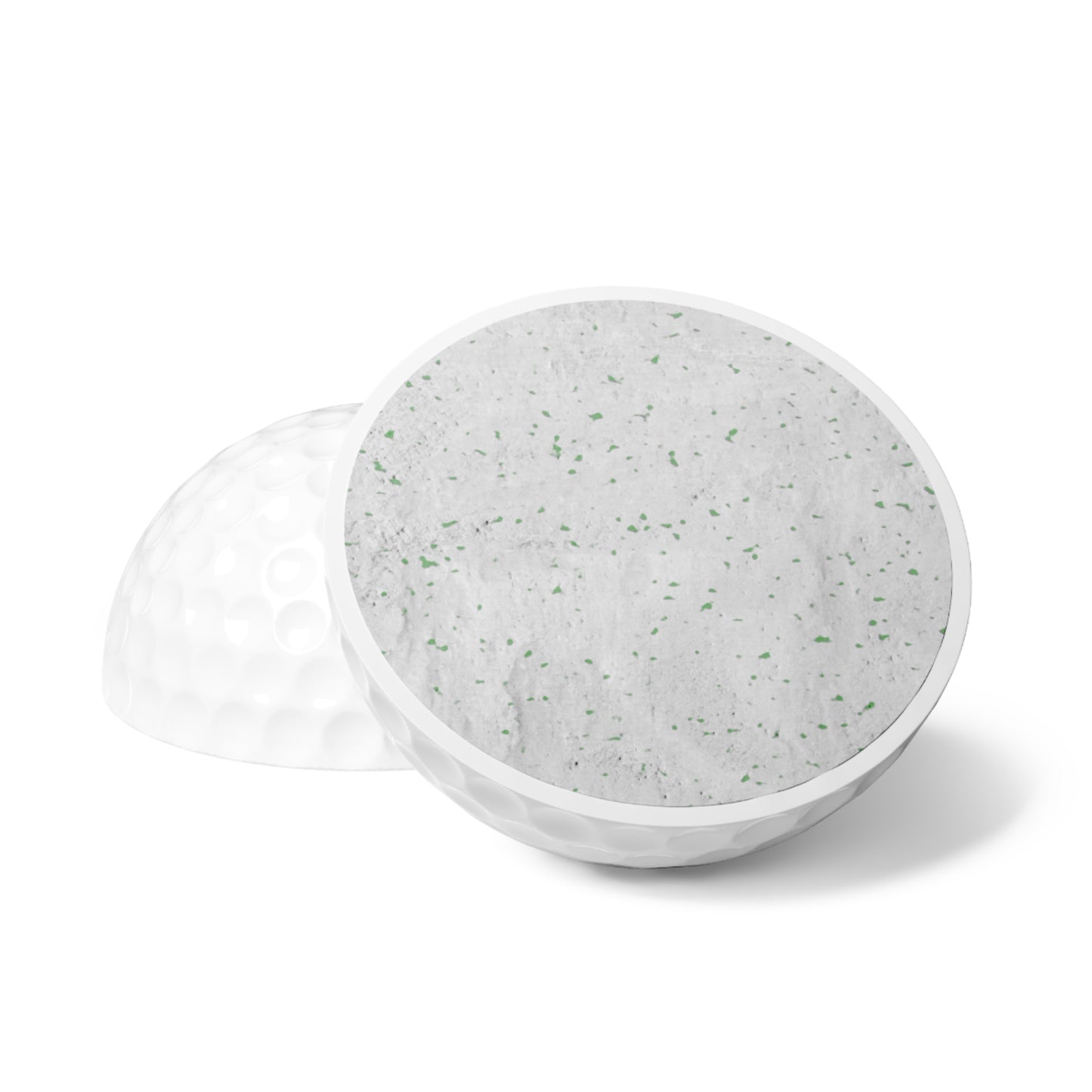 Lake Tahoe Personalized Golf Balls, 6 Pack - Perfect for Golf Lovers, Gifts, Sports Events, and Celebrations