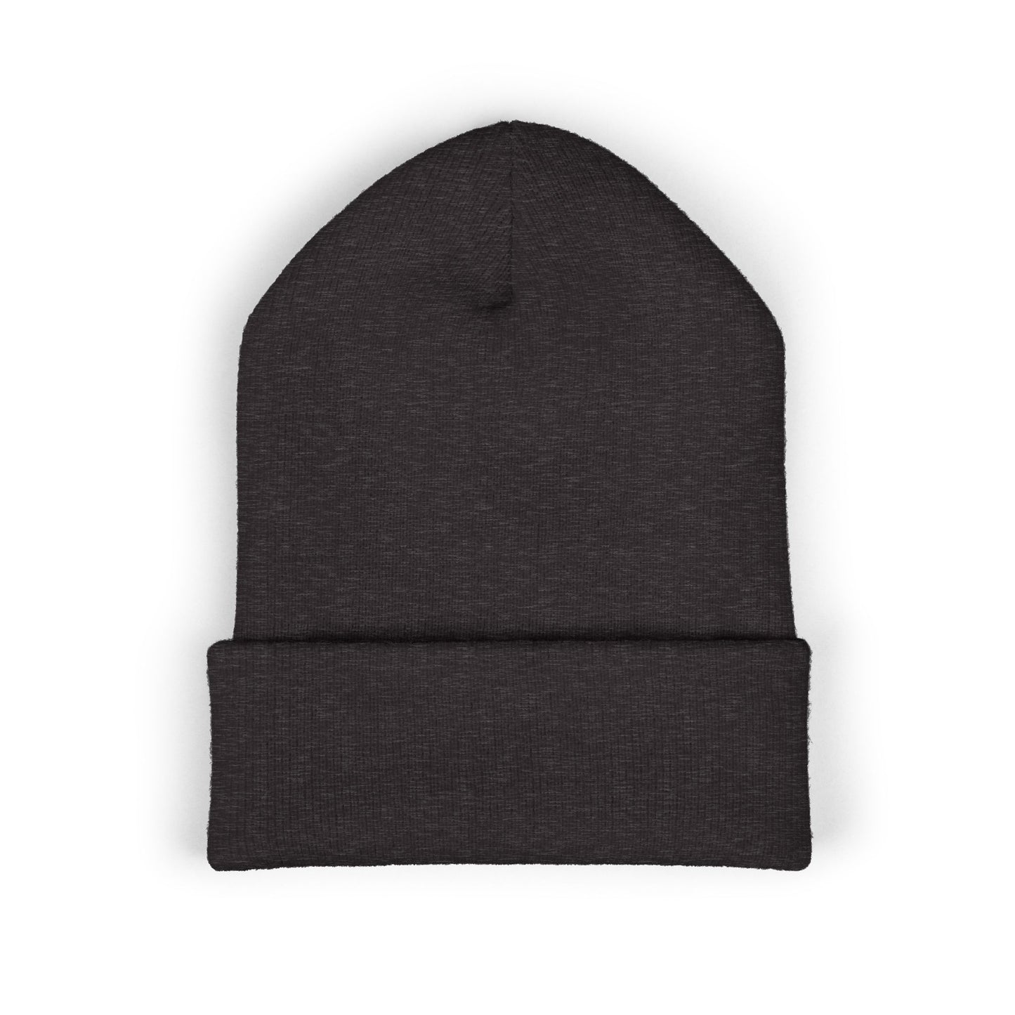 Squam Lake Classic Cuffed Beanie (Embroidery)