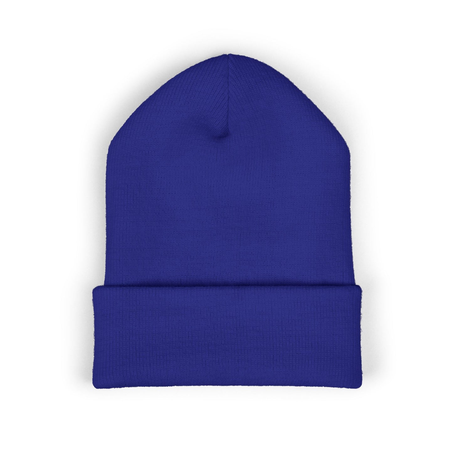 Squam Lake Classic Cuffed Beanie (Embroidery)
