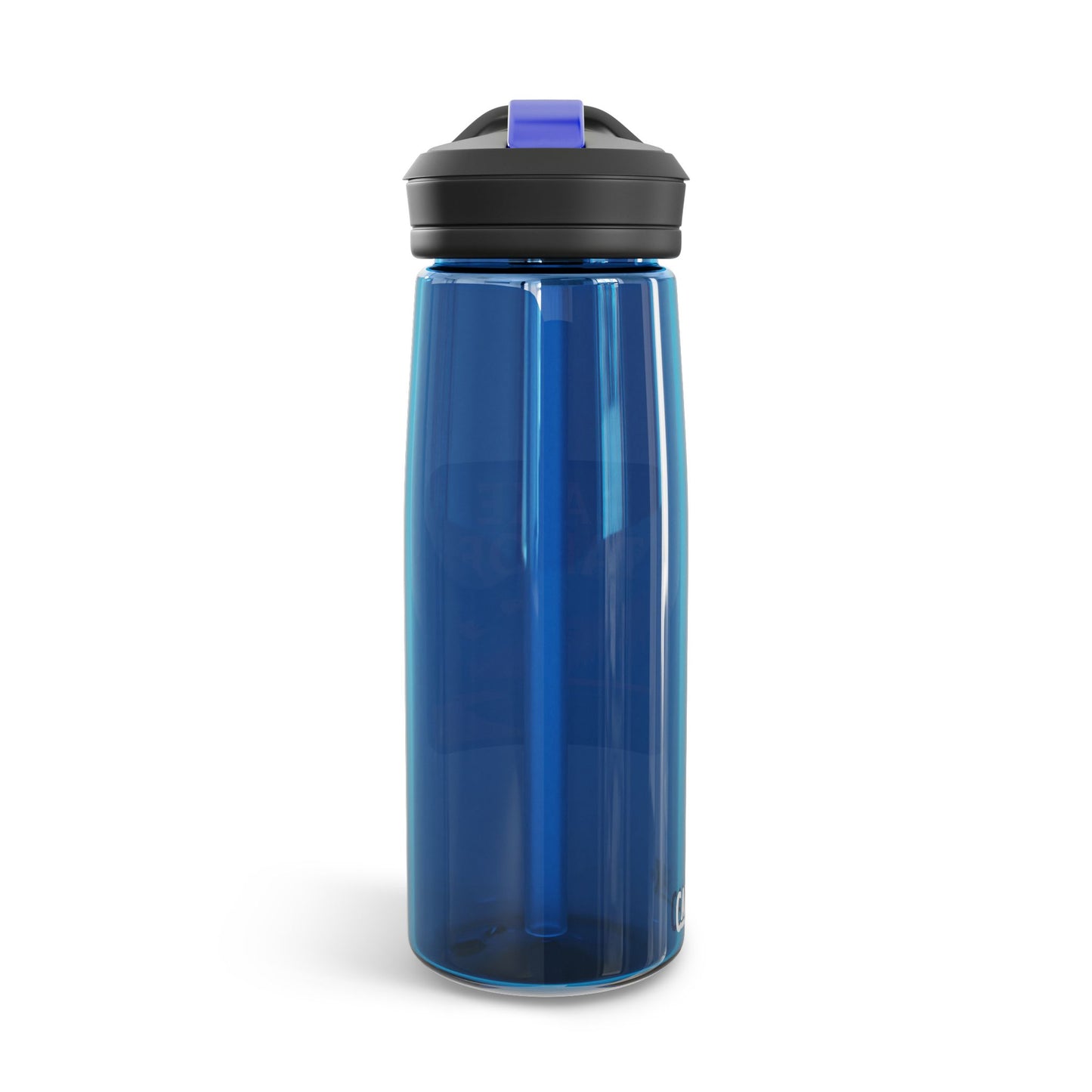 Lake Tahoe CamelBak Eddy  Water Bottle
