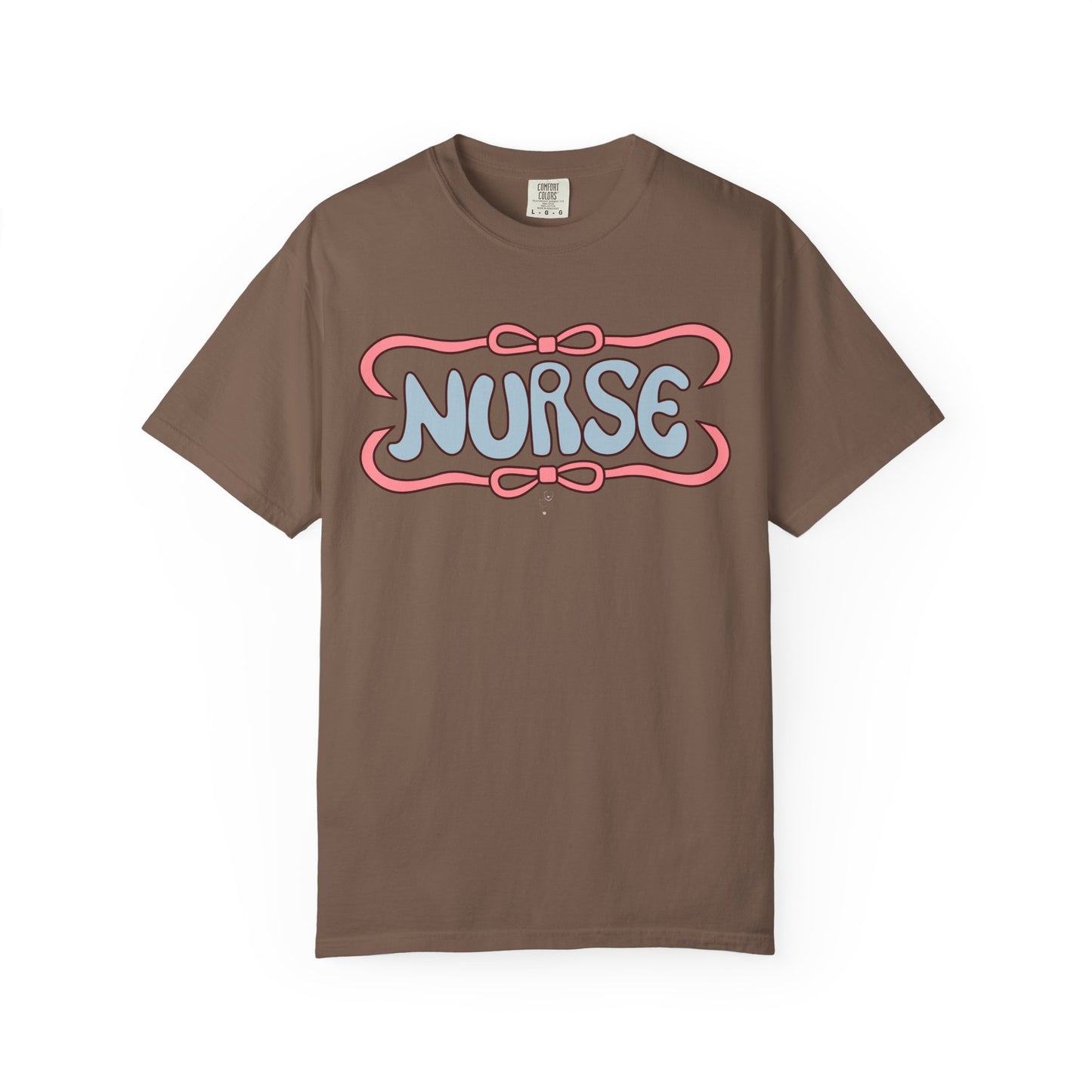 Nurse Graphic T-Shirt, Unisex Gift for Nurses, Comfortable Casual Wear, Medical Team Apparel, Nursing Student Gift, Fun Healthcare Tee
