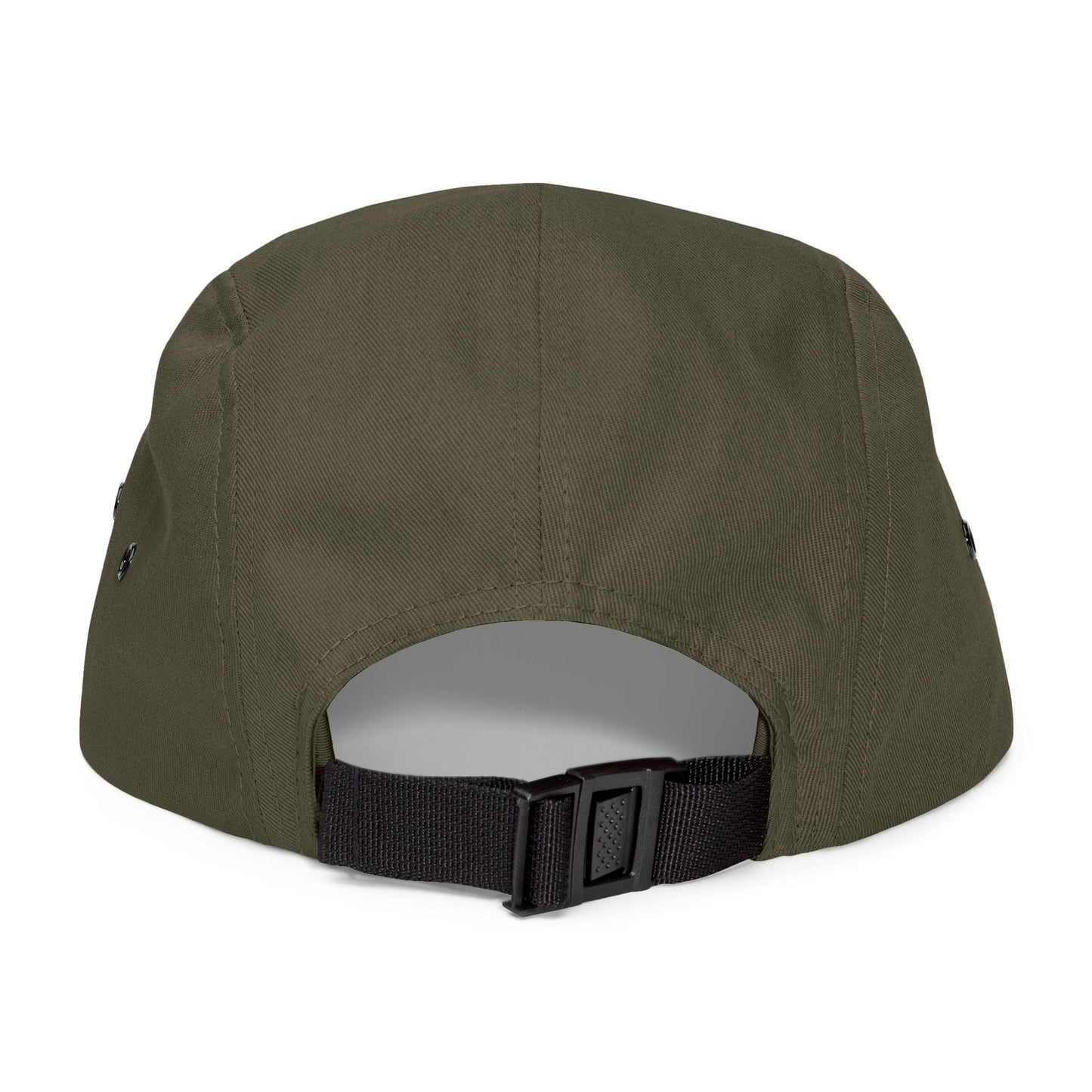 Lake George 5 Panel Cap (Embroidery)
