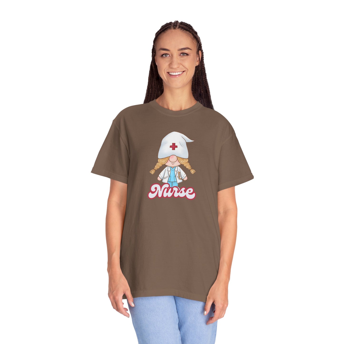 Cute Nurse T-Shirt, Perfect Gift for Nurses, Medical Professionals, Healthcare Workers, Appreciation day, Gift for Nurse