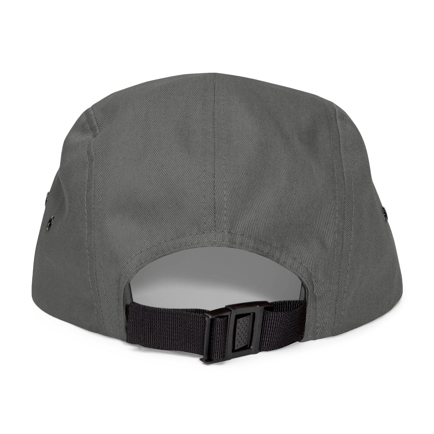 Lake George 5 Panel Cap (Embroidery)