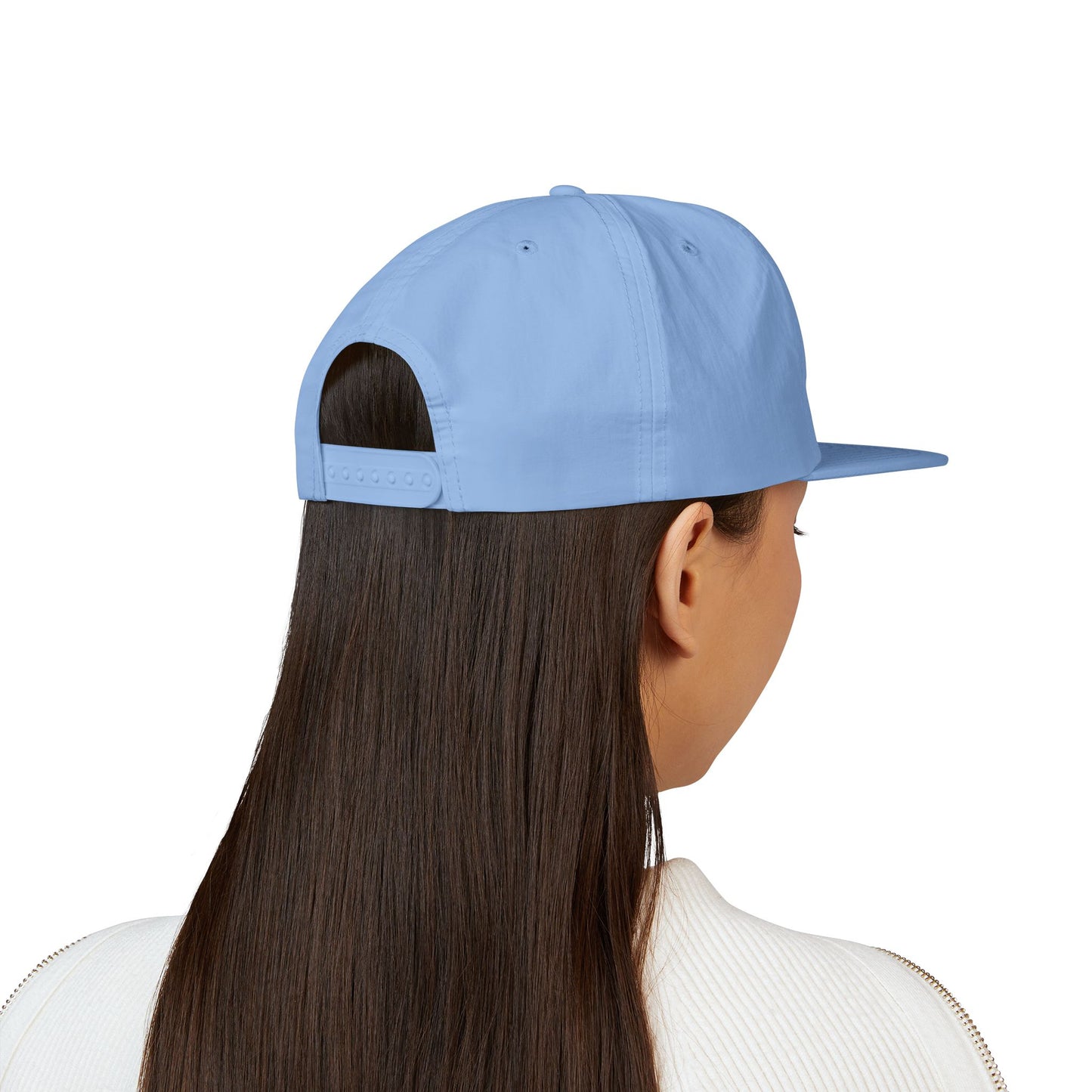 Squam Lake Surf Cap
