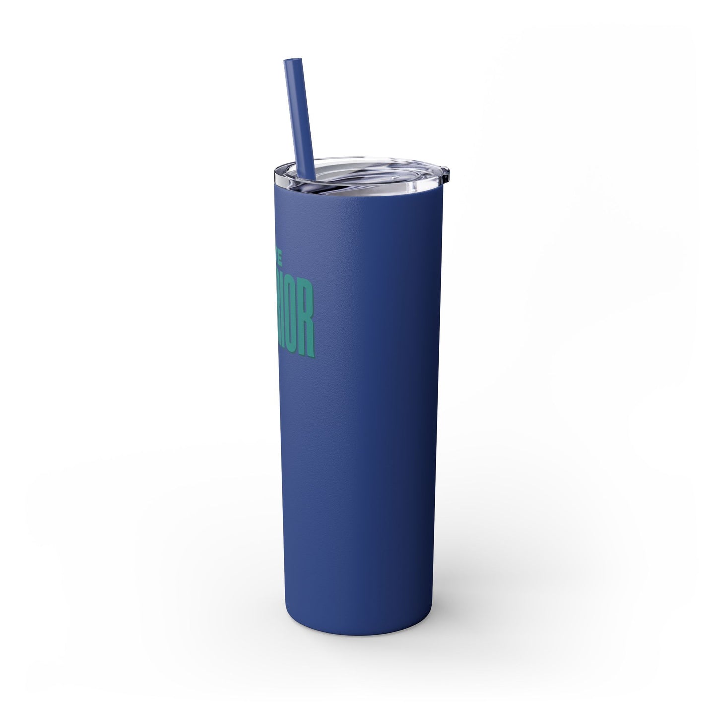 Lake Superior Skinny Tumbler - 20oz Travel Mug, Eco-Friendly Drinkware for Adventurers, Ideal for Camping, Picnics, and Daily Hydration