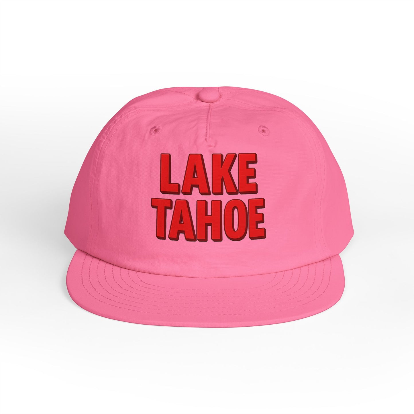 Lake Tahoe Surf Cap