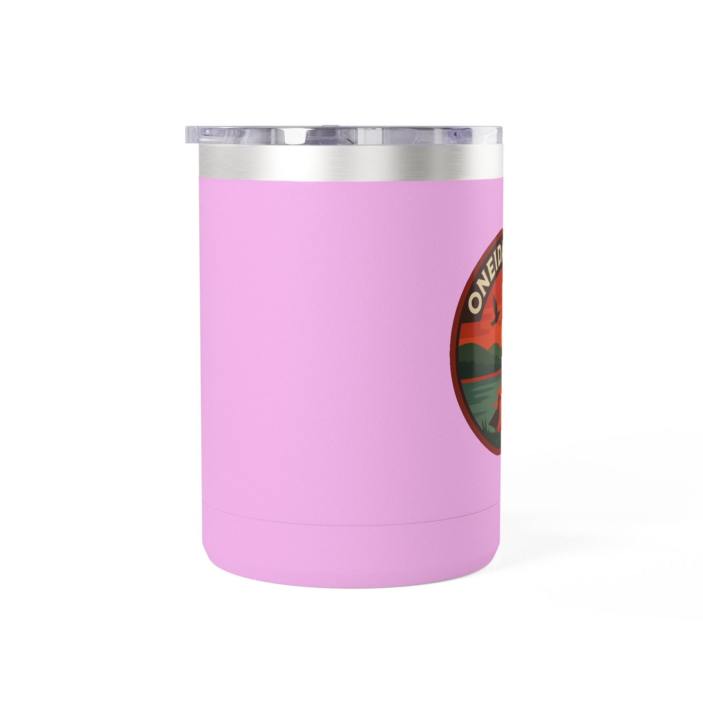 Oneida Lake Coffee Mug Tumbler, 15oz