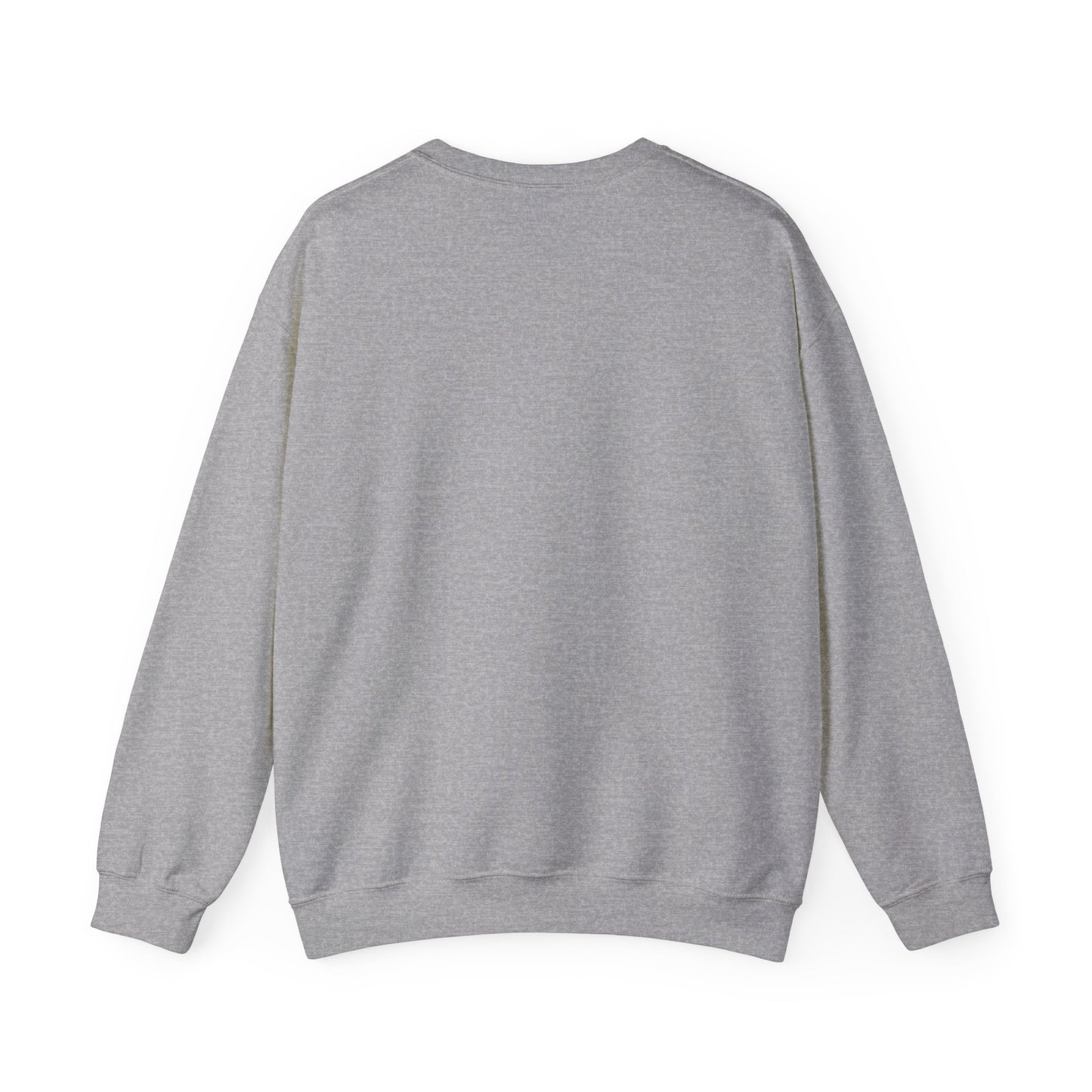 Surviving GPA Sweatshirt - Unisex Casual Crewneck, Gift for Tech Enthusiasts, College Students, Relaxed Fit for Everyday Wear