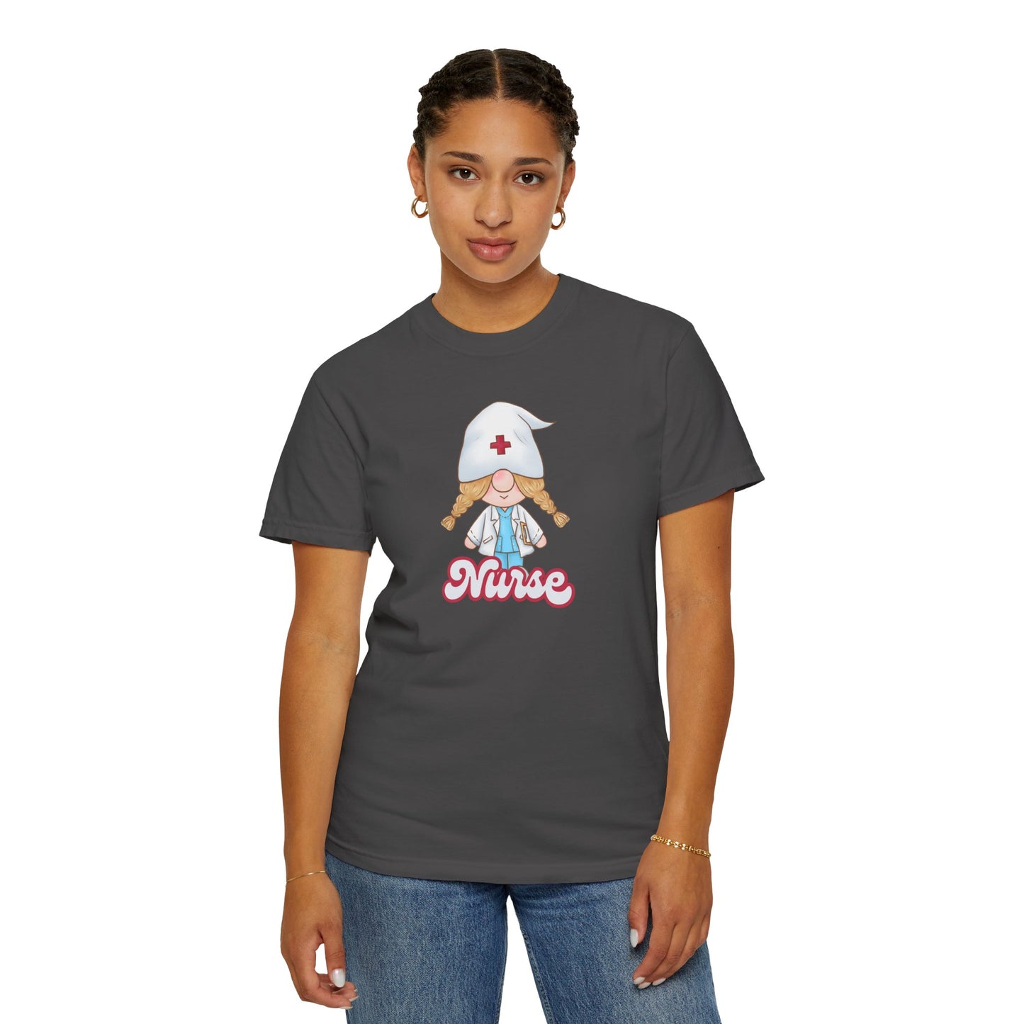 Cute Nurse T-Shirt, Perfect Gift for Nurses, Medical Professionals, Healthcare Workers, Appreciation day, Gift for Nurse