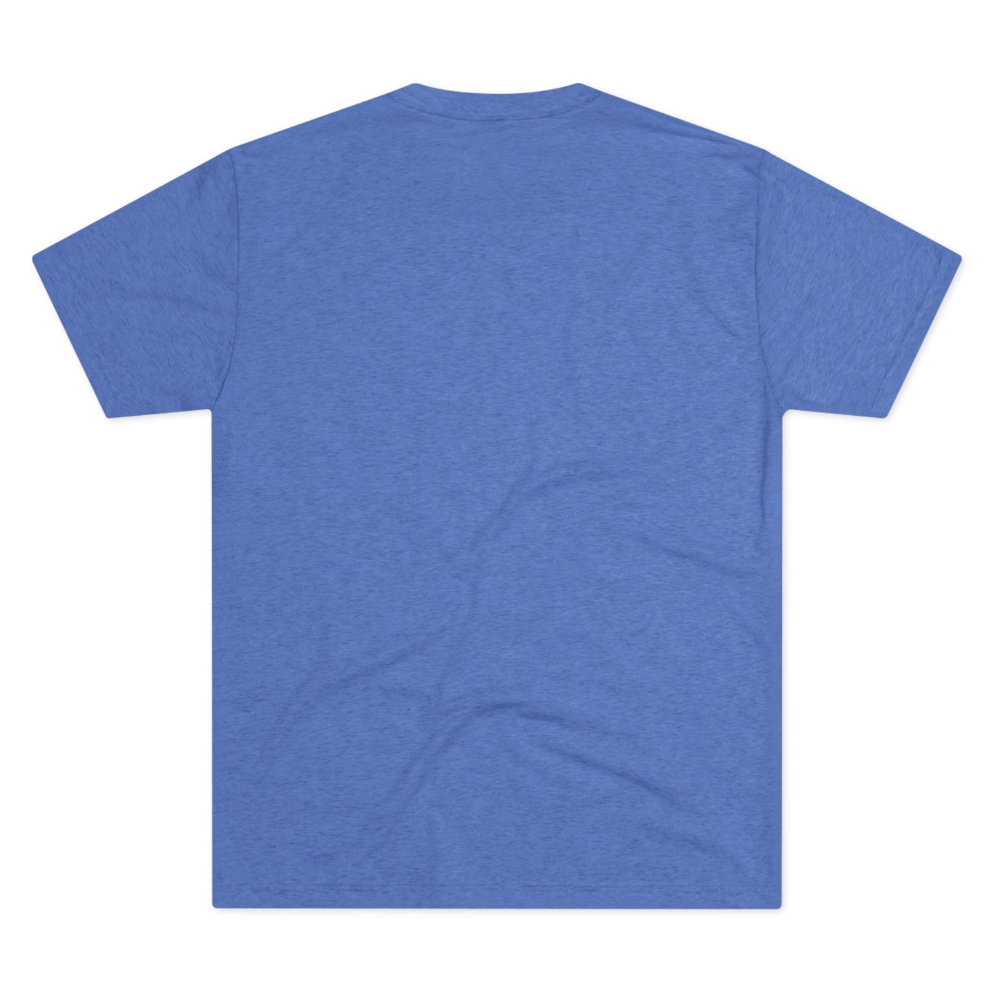 Lake Buchanan Unisex Tri-Blend Crew Tee, Casual T-Shirt, Summer Apparel, Lake House Shirt, Gift for Friends, Travel Tee