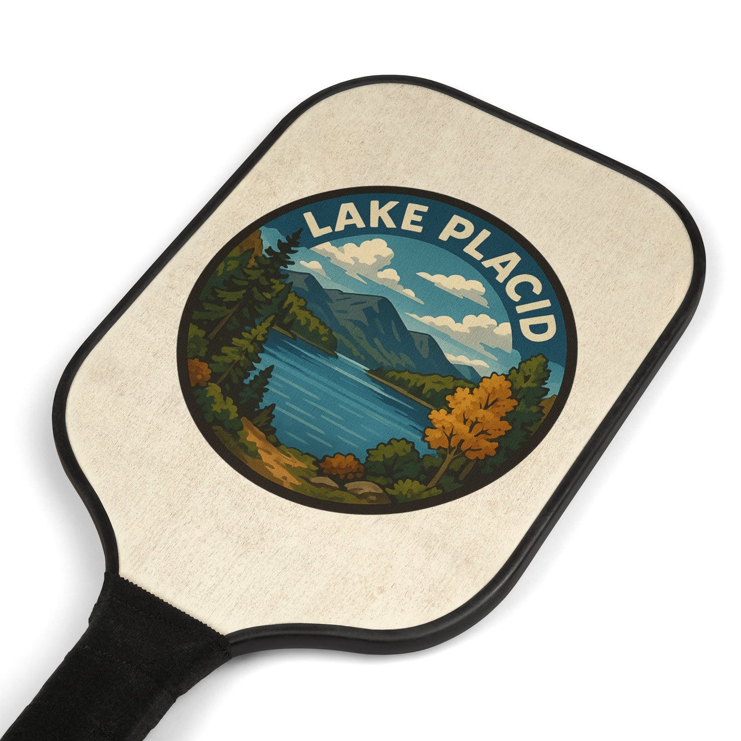 Lake Placid Paddle Set - Perfect for Outdoor Fun, Sporty Gift, Team Play, Family Activities, Best for Picnics, Holidays