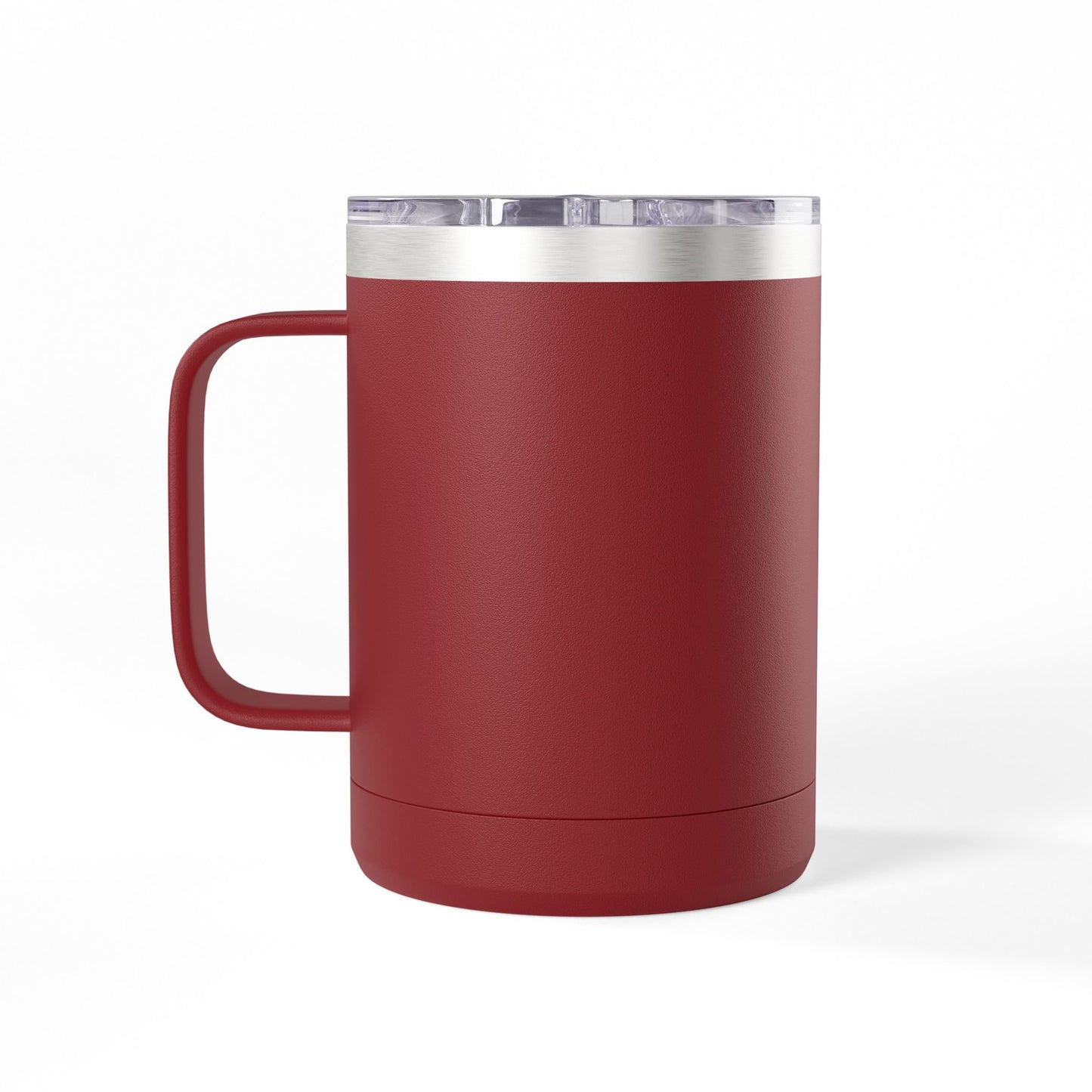 Squam Lake Coffee Mug Tumbler, 15oz