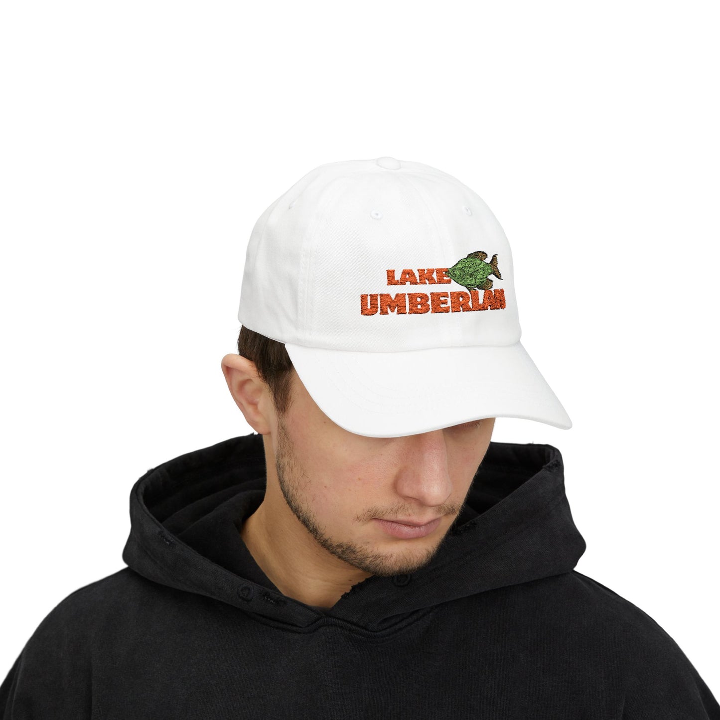 Lake Cumberland Classic Dad Cap - Perfect for Outdoors, Fishing Adventures, Gifts for Dad, Summer Vibes, Beach Days