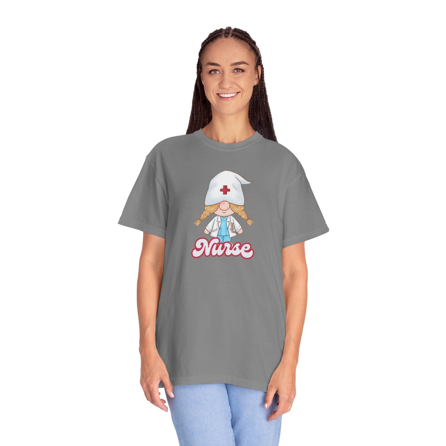 Cute Nurse T-Shirt, Perfect Gift for Nurses, Medical Professionals, Healthcare Workers, Appreciation day, Gift for Nurse