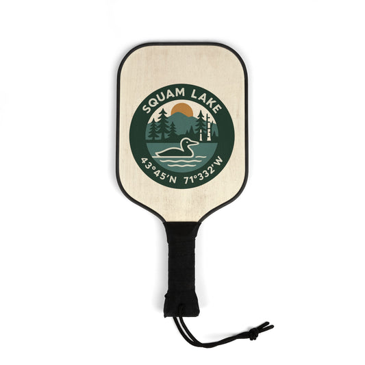 Squam Lake Pickleball Kit