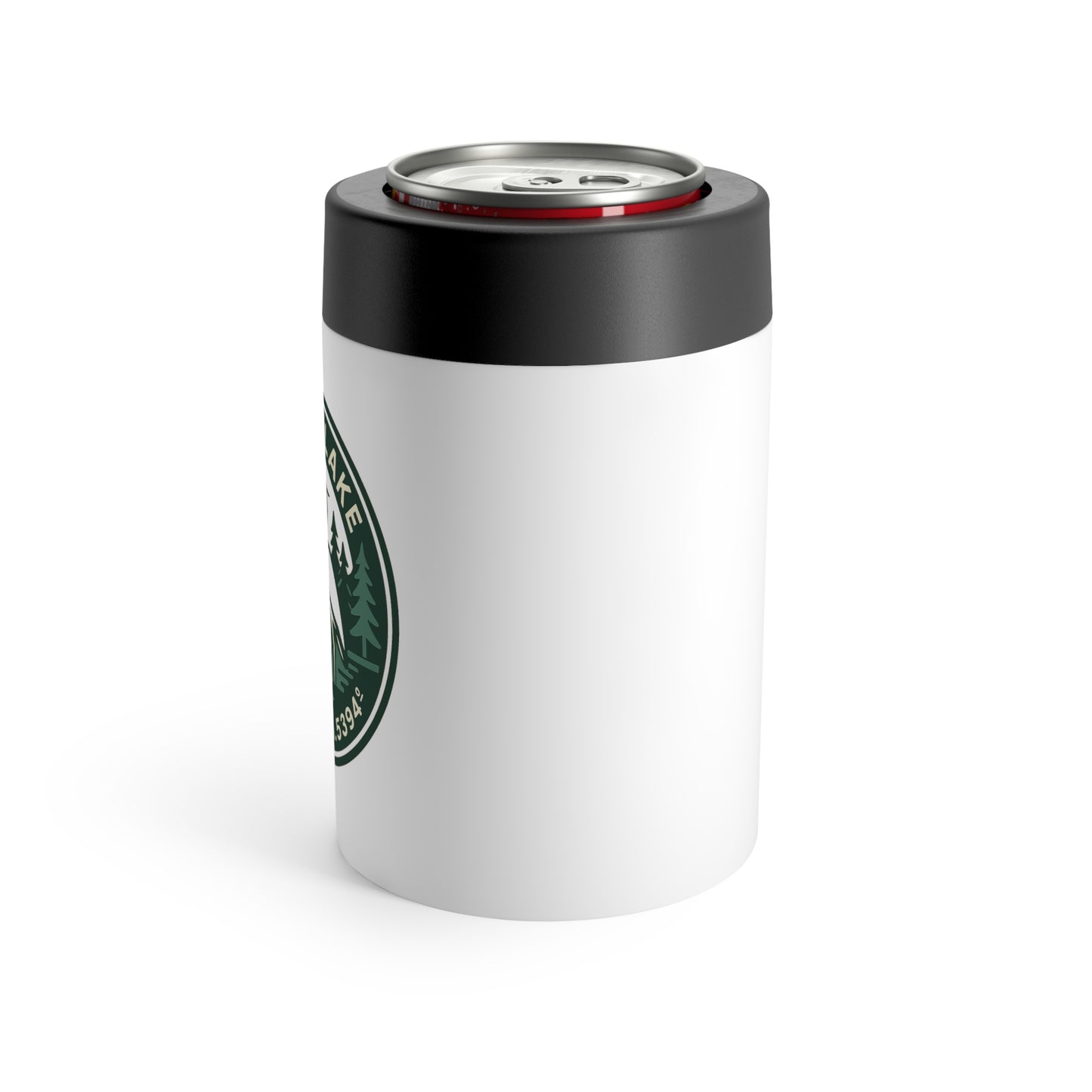 Squam Lake Can Holder