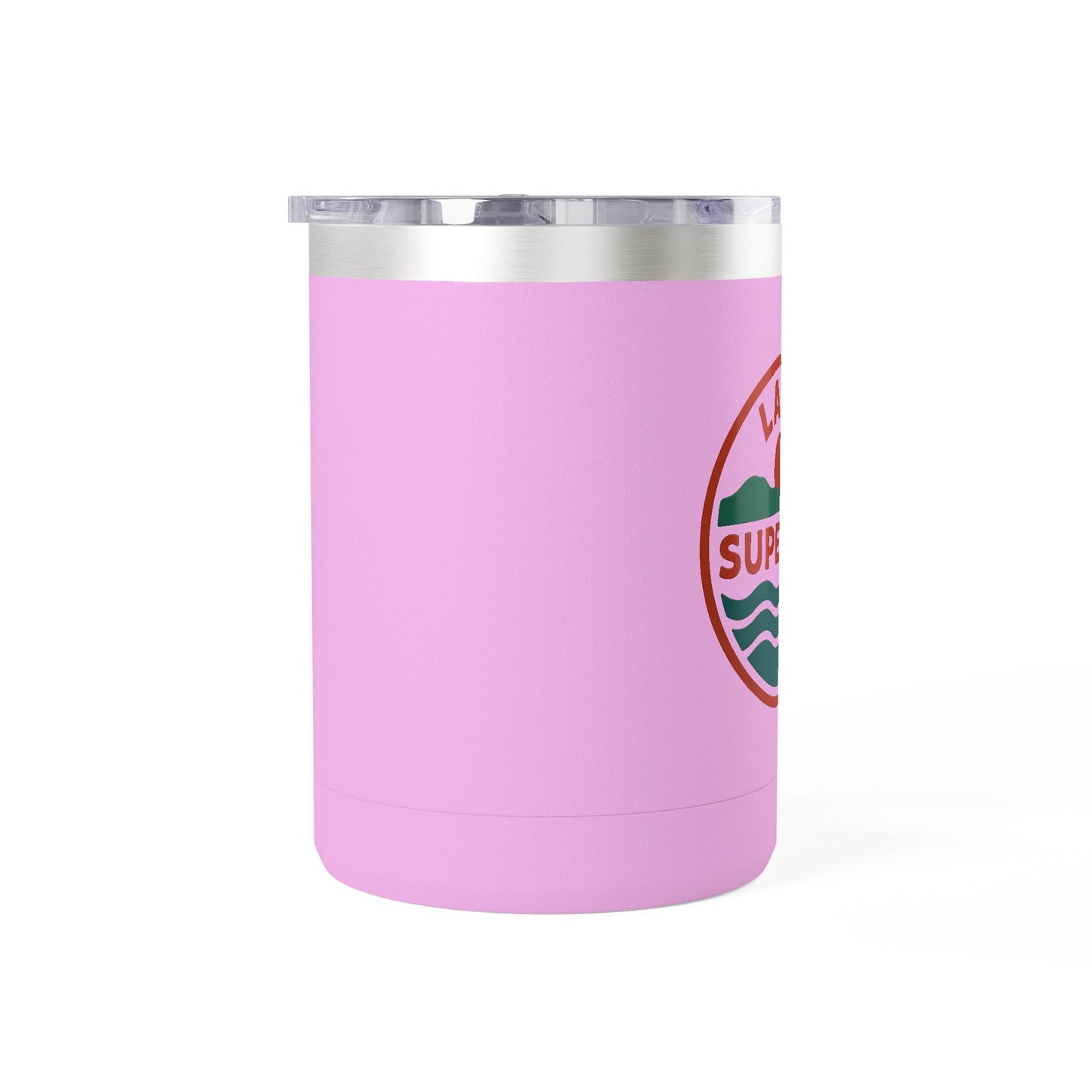 Lake Superior Coffee Mug Tumbler, 15oz