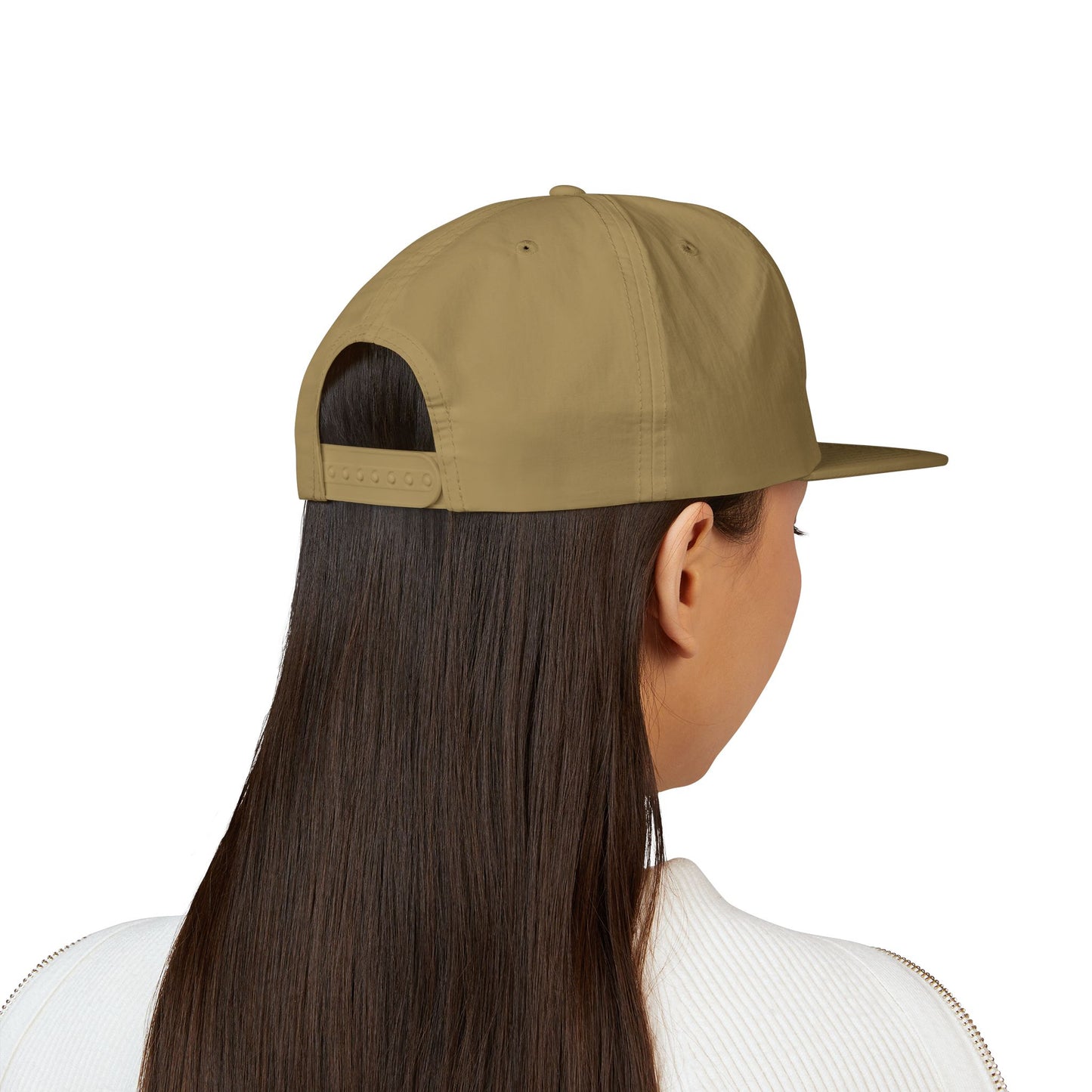Squam Lake Surf Cap