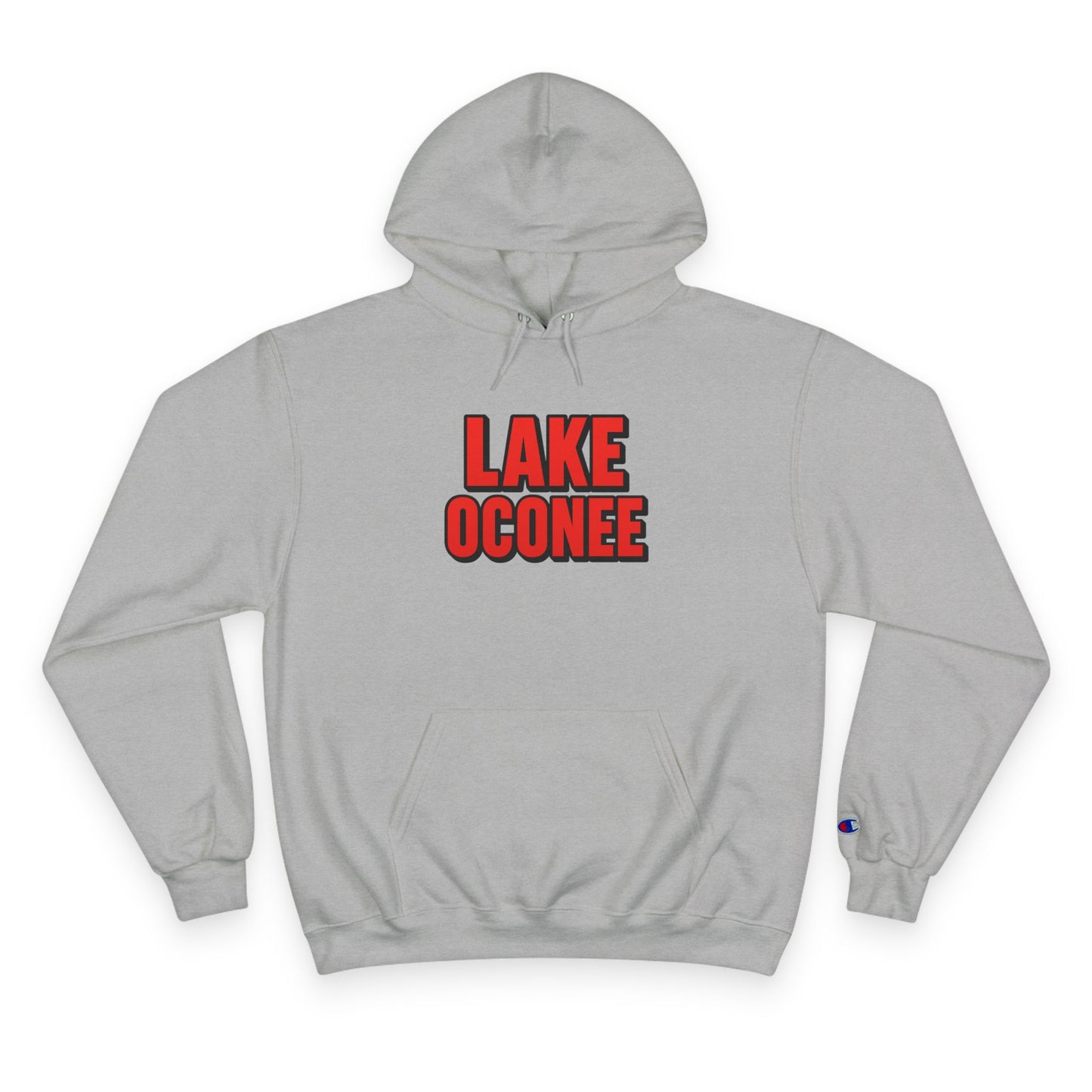 Cozy Hoodie, Perfect for Outdoor Adventures, Lake Days, Gifts for Nature Lovers, Comfortable Sweatshirt