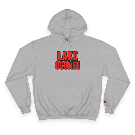 Cozy Hoodie, Perfect for Outdoor Adventures, Lake Days, Gifts for Nature Lovers, Comfortable Sweatshirt