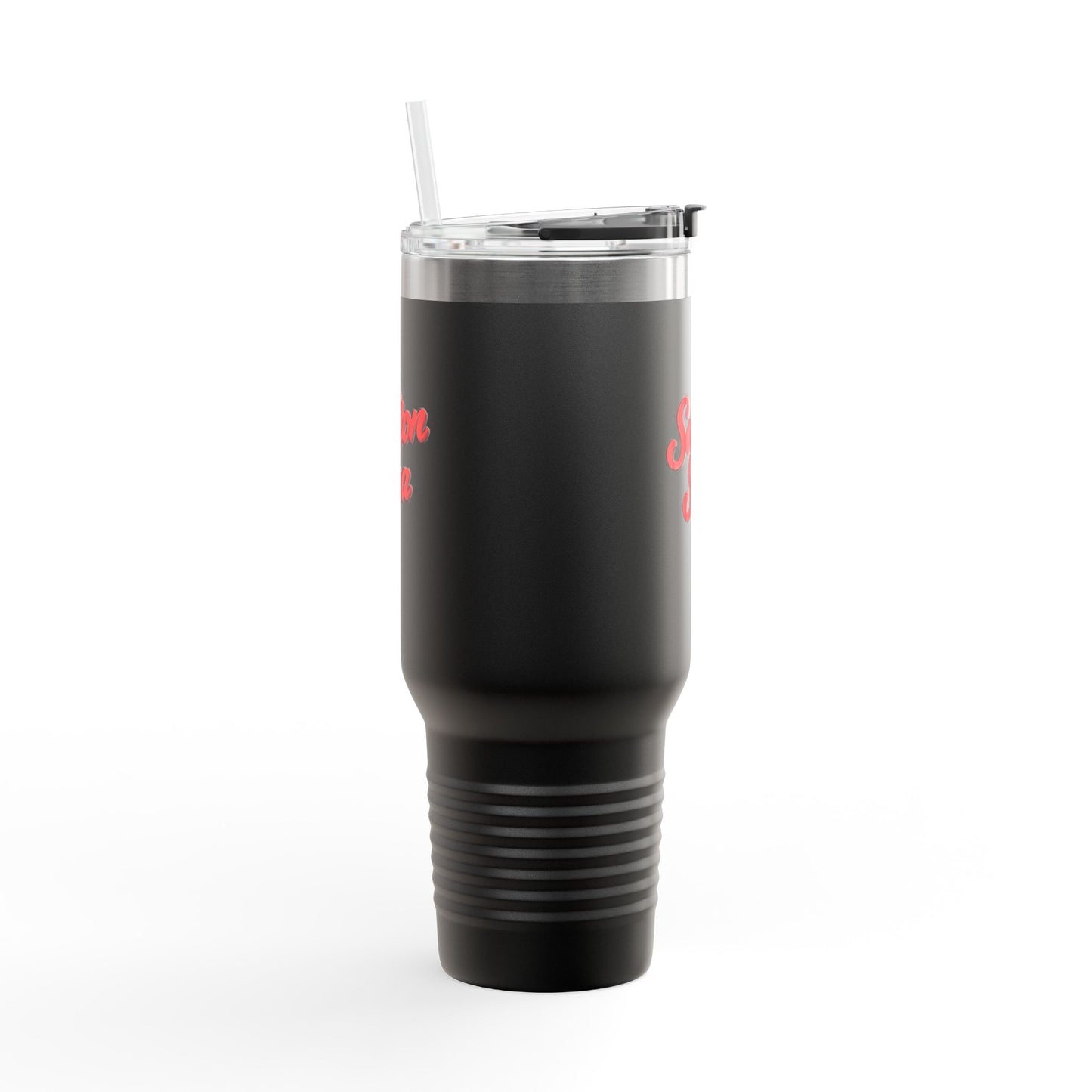 Salton Sea Insulated Travel Mug - Perfect for Outdoor Adventures, Road Trips, Holidays, Escapes, Camping Gear, Hydration on-the-go
