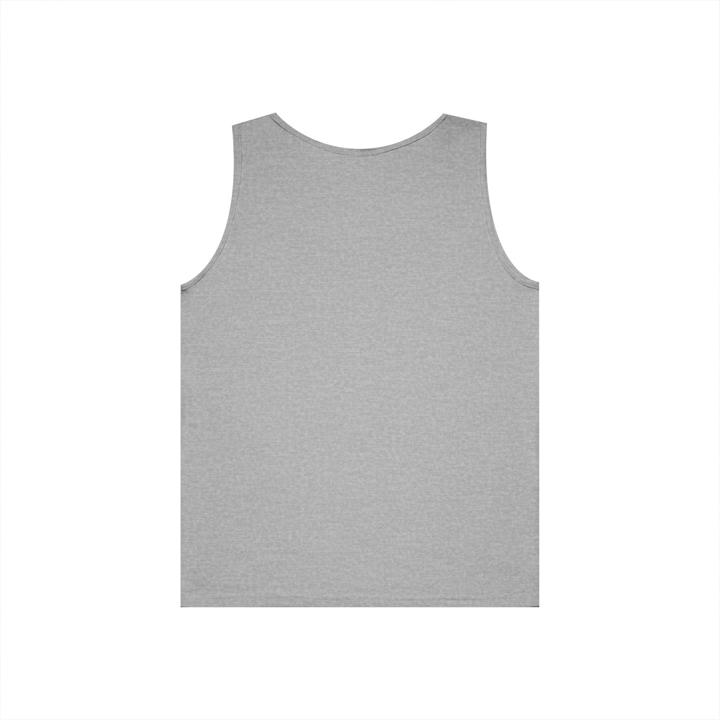 Squam Lake Vintage Unisex Heavy Cotton Tank Top, Summer Shirt, Lake Apparel, Outdoor Activity, Gift for Nature Lovers