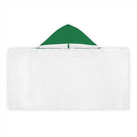 Lake Tahoe Youth Hooded Towel - Design, Kids Bathrobe for Pool, Beach, Swimming, Summer Fun, Gift for Children