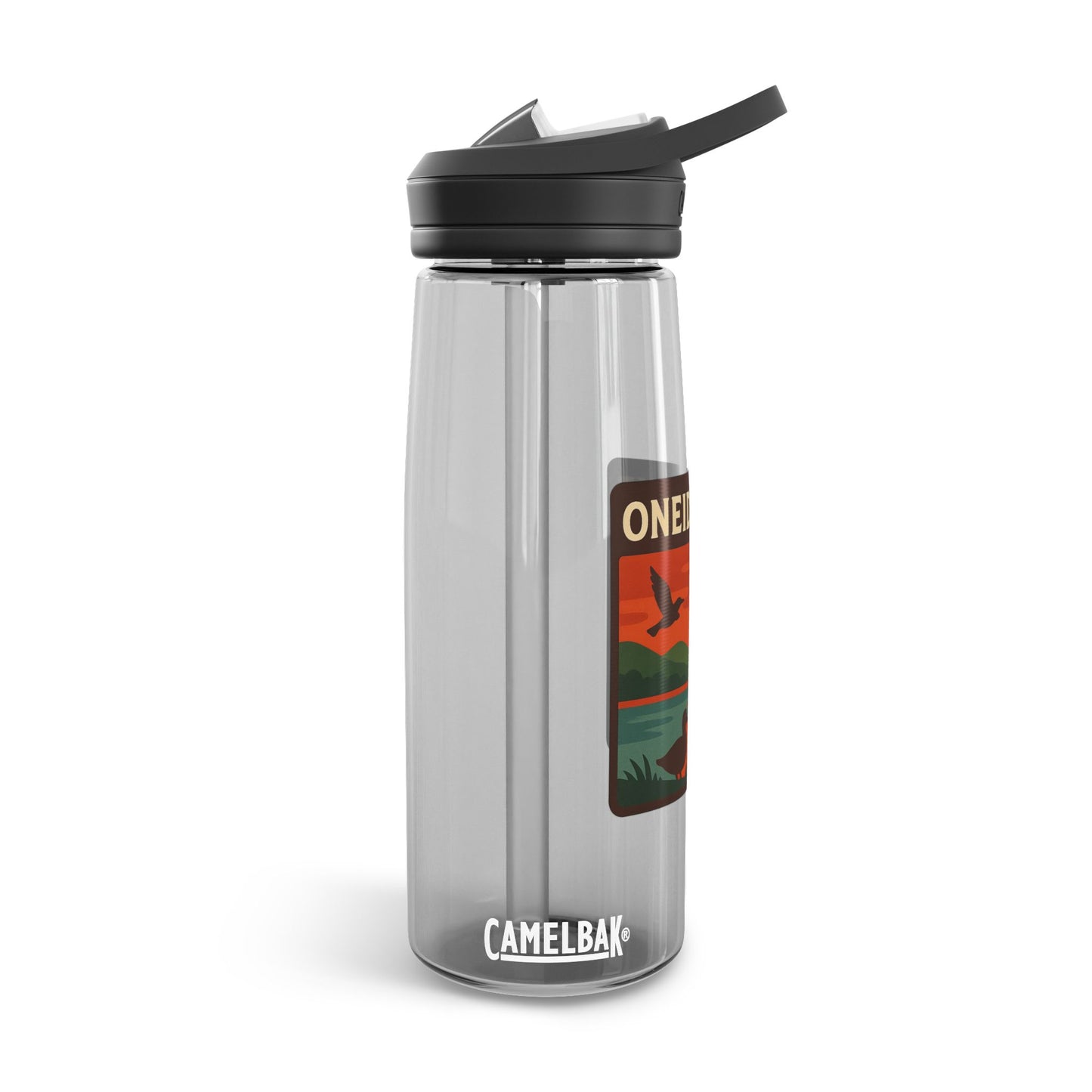 Oneida Lake CamelBak Eddy  Water Bottle
