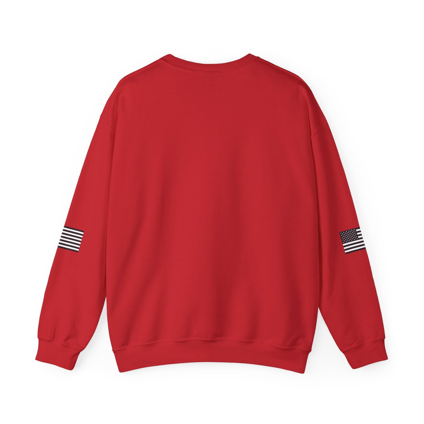 Honor the Fallen Sweatshirt, Unisex Sweatshirt, Military Tribute Apparel, Veteran's Day Gift, Everyday Casual Wear
