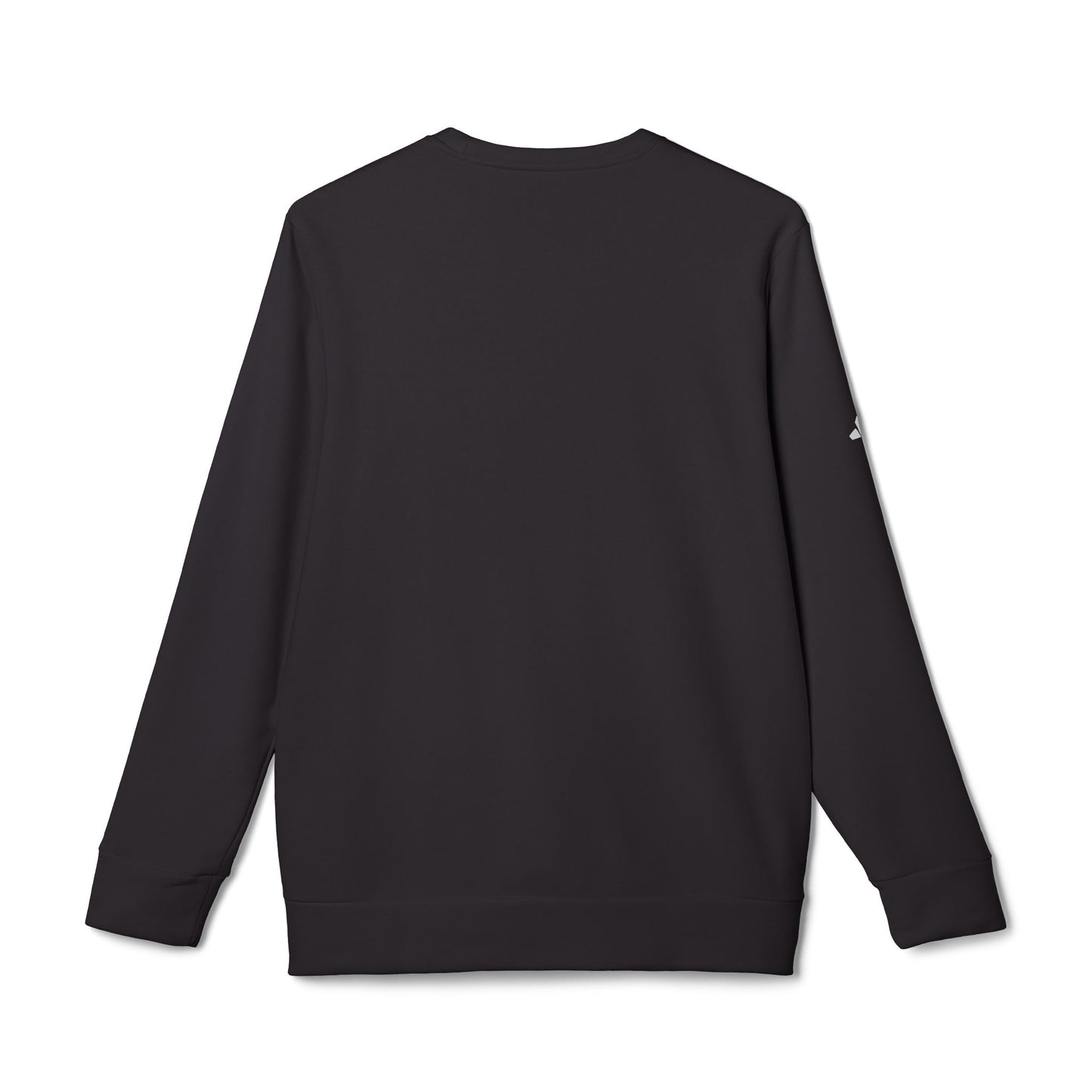 Canandaigua Lake Adidas Unisex Fleece Crewneck Sweatshirt