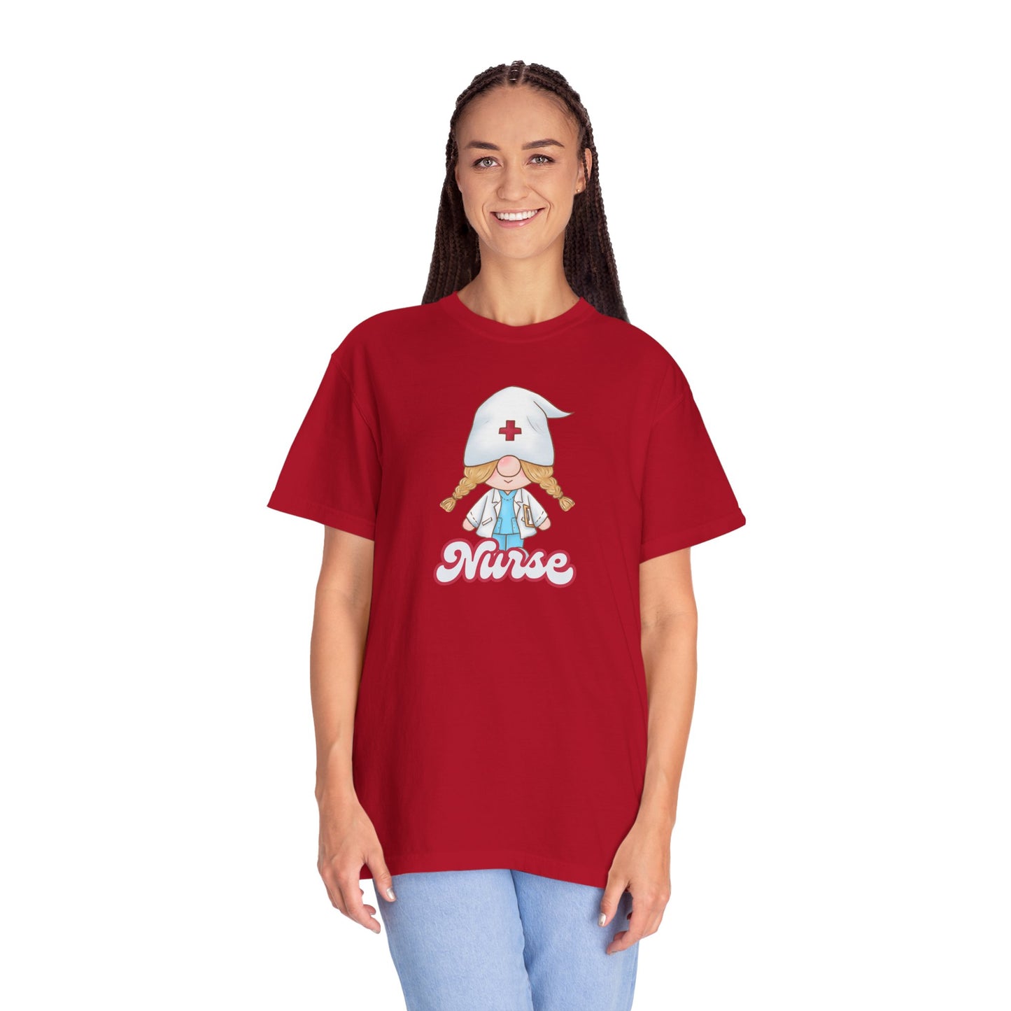 Cute Nurse T-Shirt, Perfect Gift for Nurses, Medical Professionals, Healthcare Workers, Appreciation day, Gift for Nurse