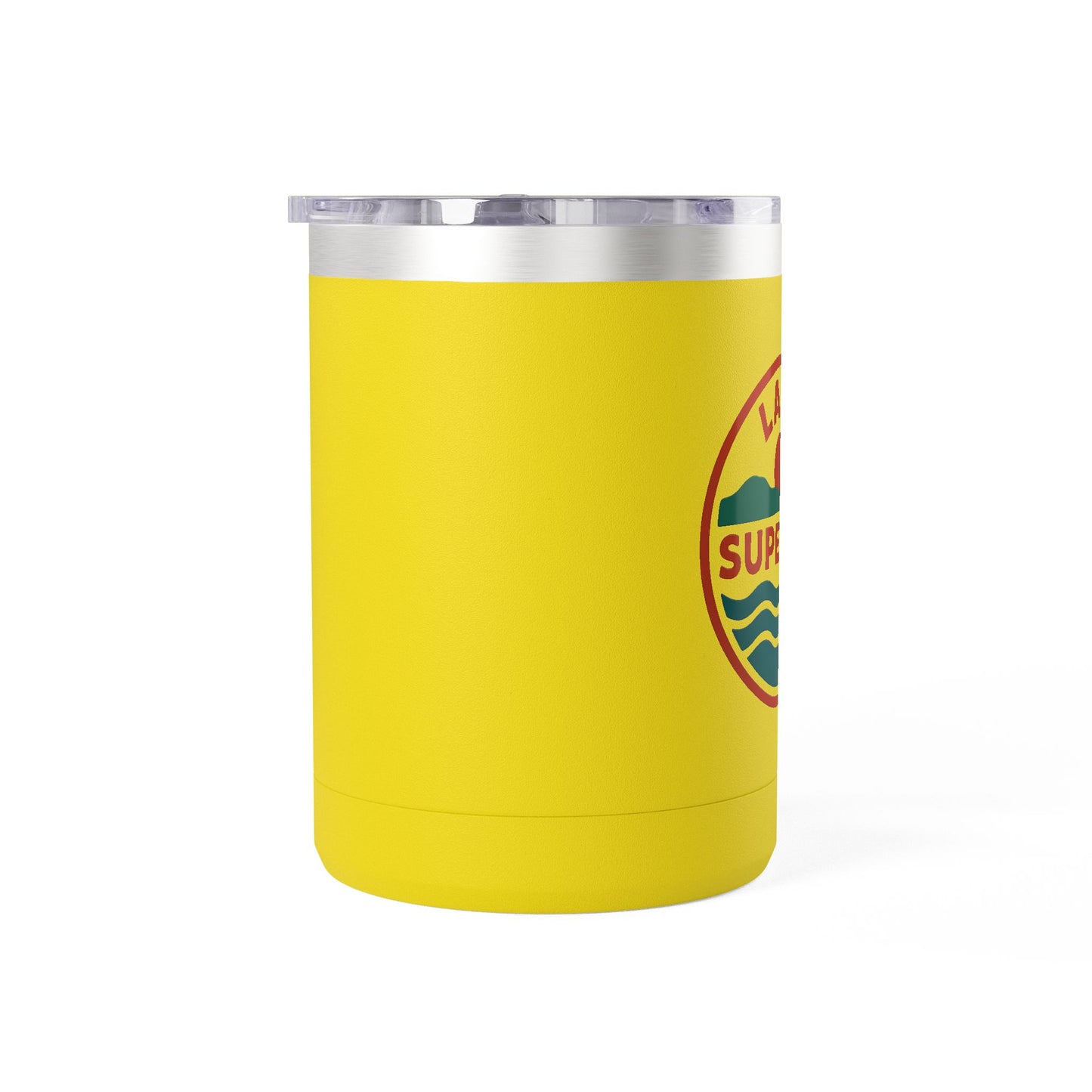 Lake Superior Coffee Mug Tumbler, 15oz