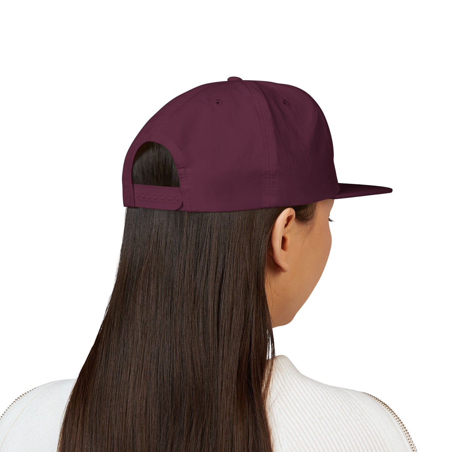 Squam Lake Surf Cap