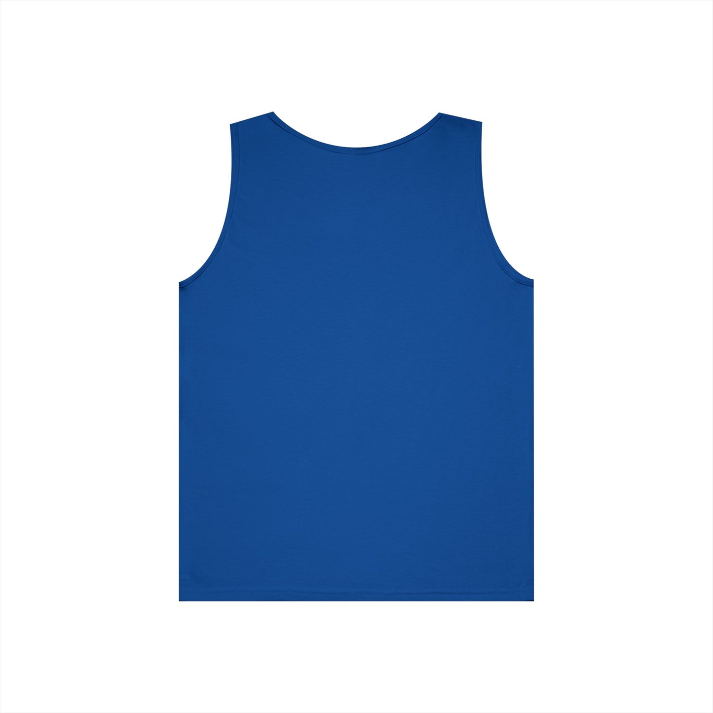 Squam Lake Vintage Unisex Heavy Cotton Tank Top, Summer Shirt, Lake Apparel, Outdoor Activity, Gift for Nature Lovers