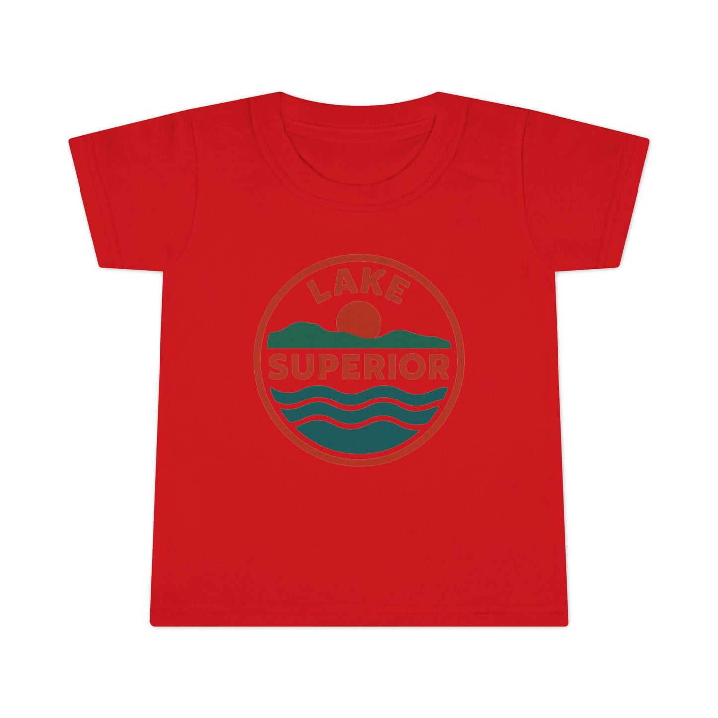 Lake Superior Toddler T-Shirt | Nature Lovers Kids Tee | Cute Gift for Birthdays, Holidays, Family Outings, Summer Fun, Eco-Friendly Kids [...]