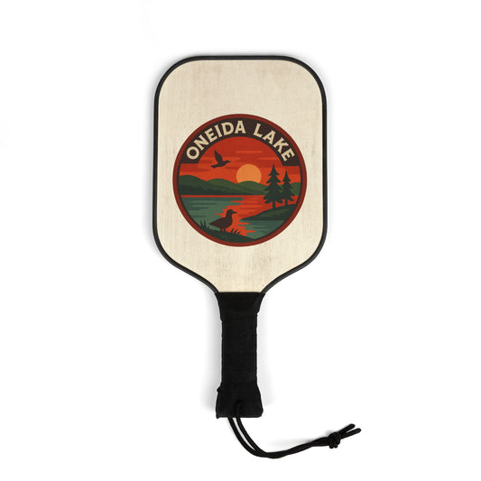 Oneida Lake Pickleball Kit