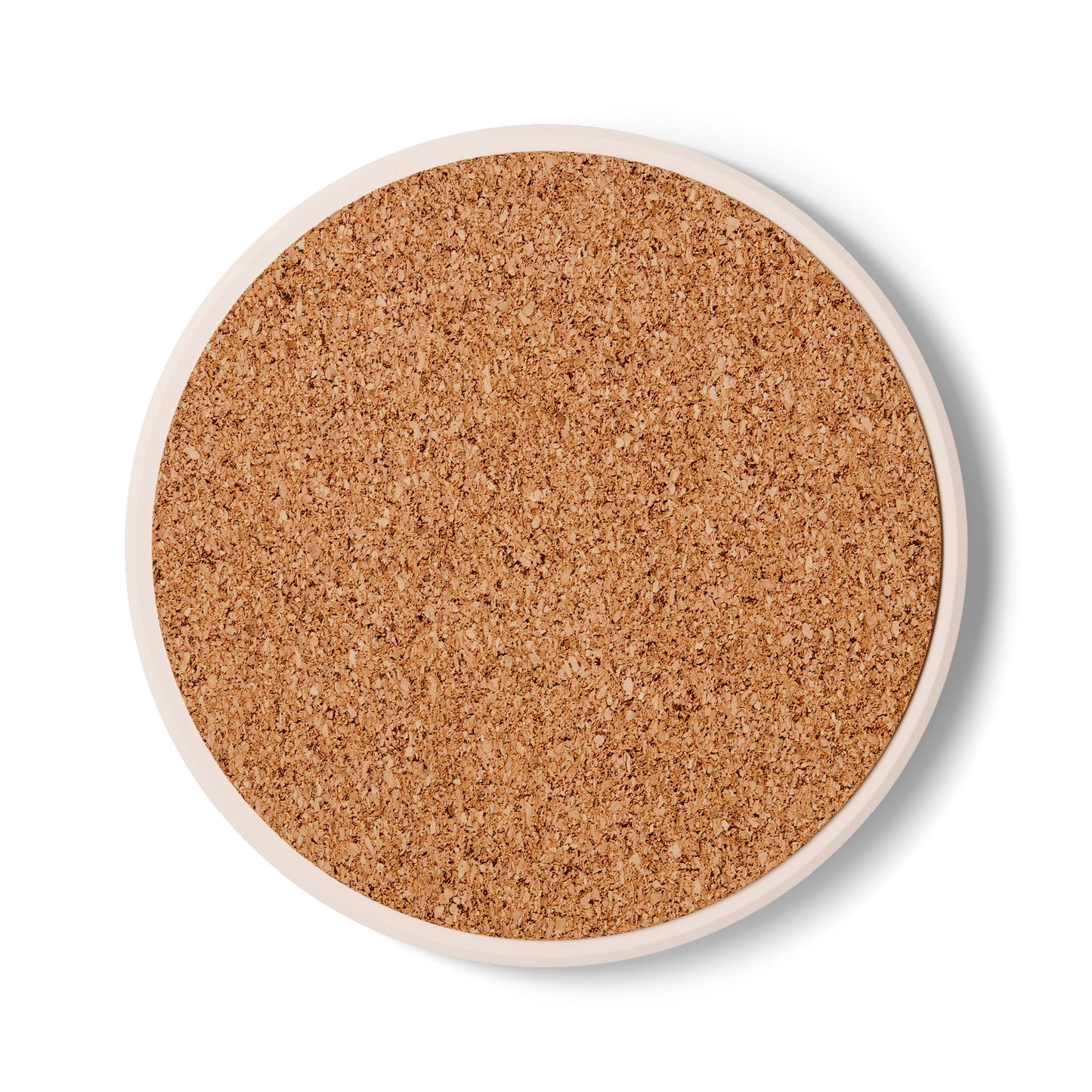 Squam Lake Ceramic Coaster