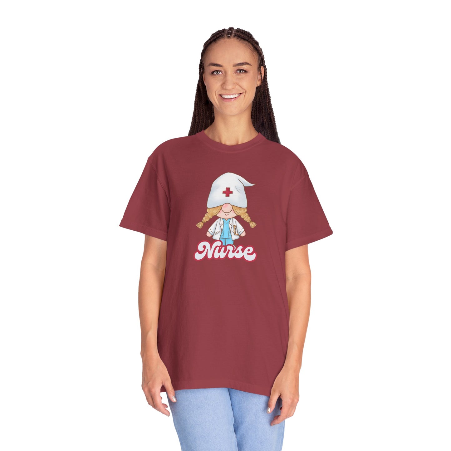 Cute Nurse T-Shirt, Perfect Gift for Nurses, Medical Professionals, Healthcare Workers, Appreciation day, Gift for Nurse